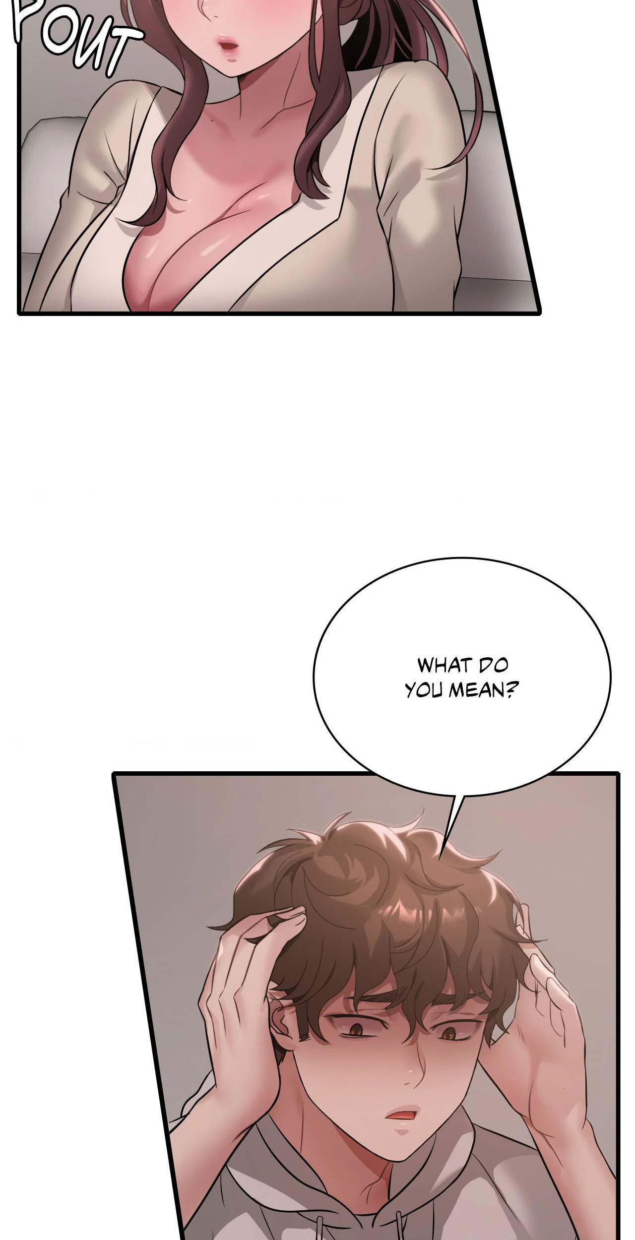 Drunk on You (Official Uncensored) chapter 89 page 20