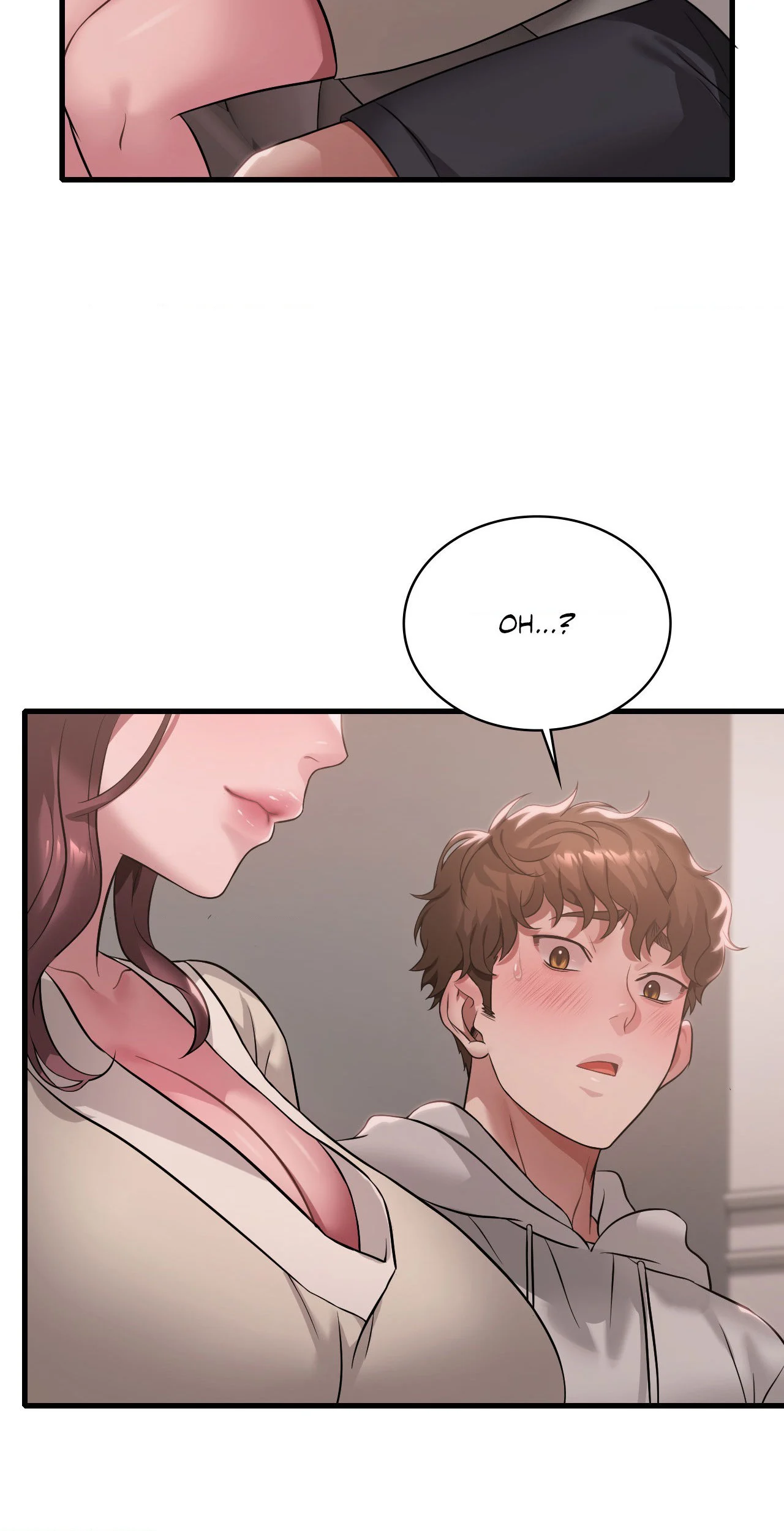 Drunk on You (Official Uncensored) chapter 89 page 23