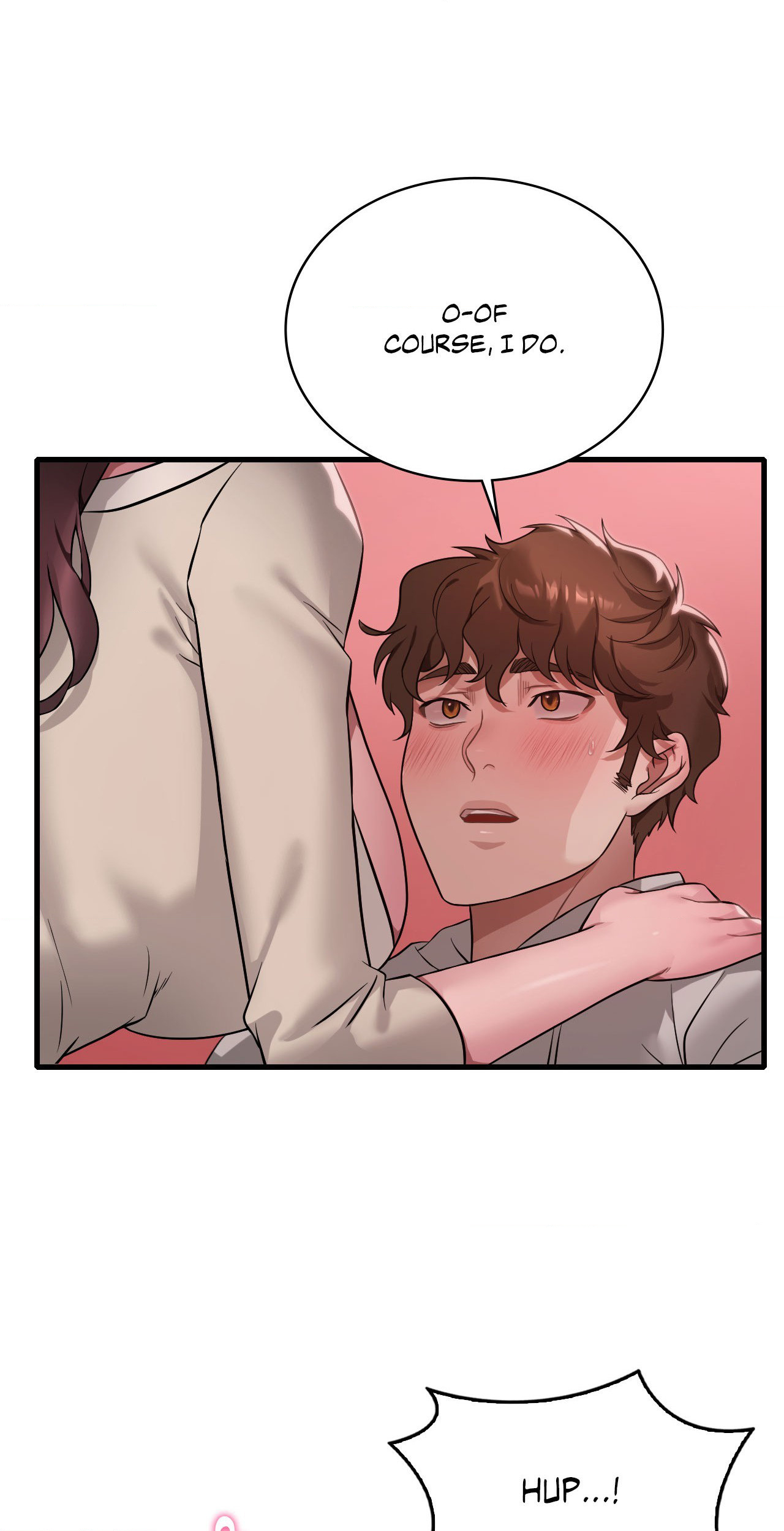 Drunk on You (Official Uncensored) chapter 89 page 27