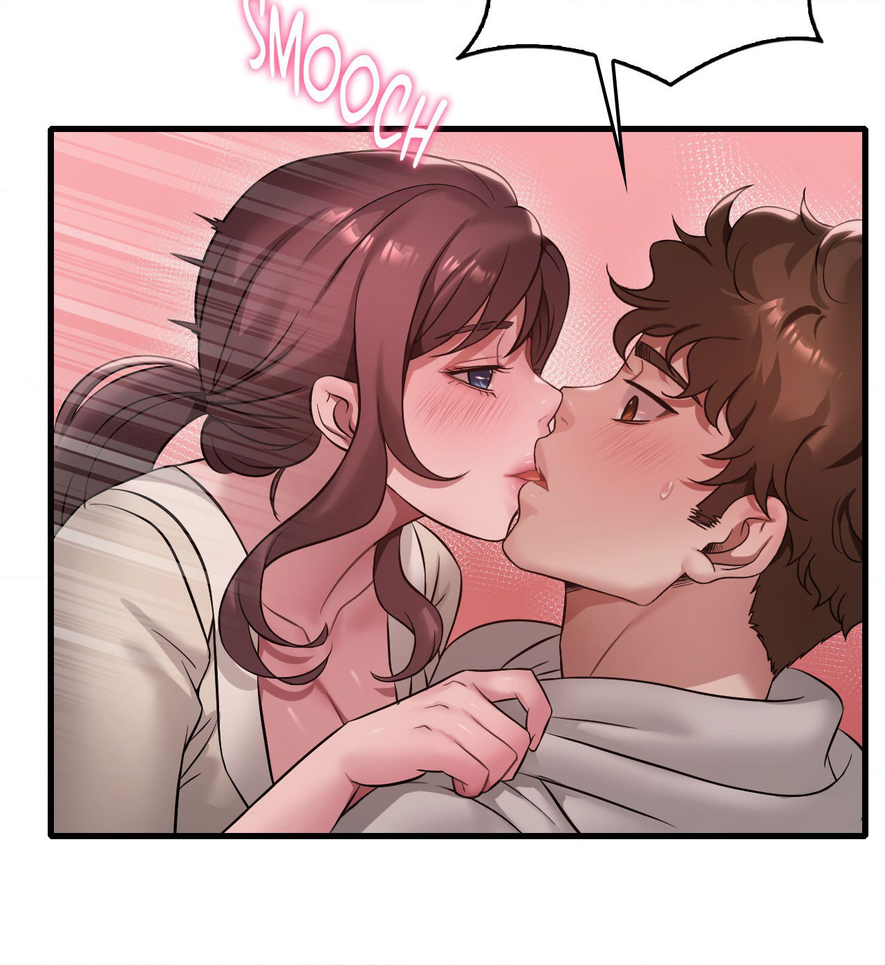 Drunk on You (Official Uncensored) chapter 89 page 28