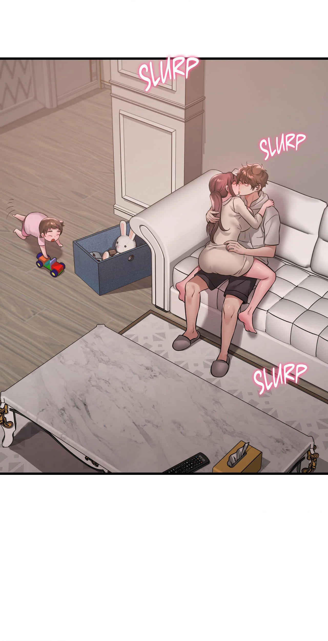 Drunk on You (Official Uncensored) chapter 89 page 29