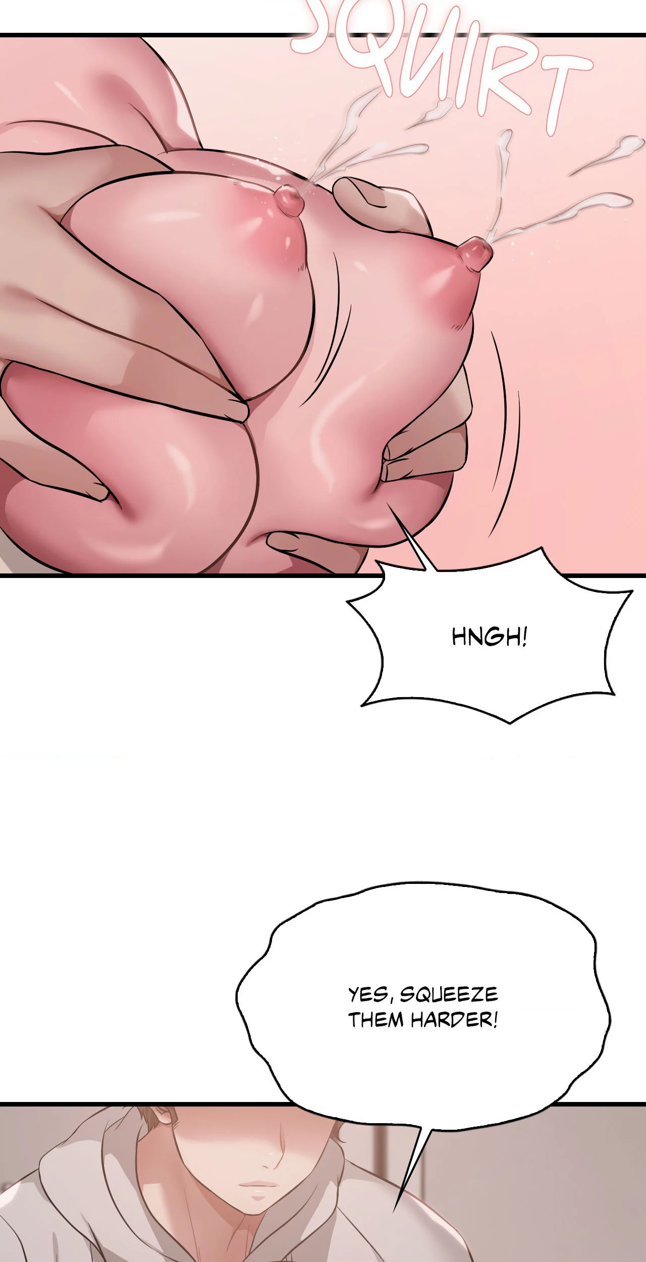 Drunk on You (Official Uncensored) chapter 89 page 31