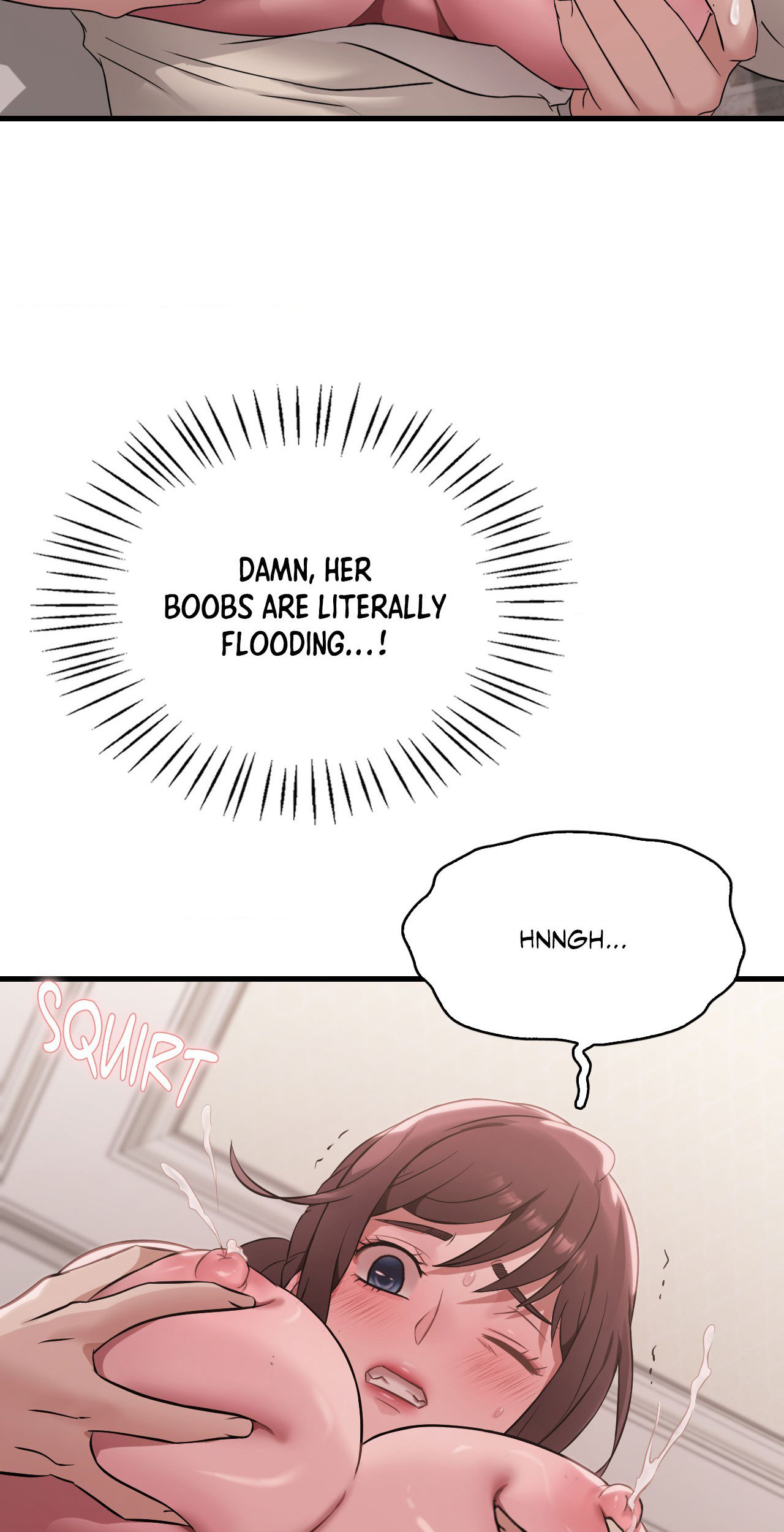 Drunk on You (Official Uncensored) chapter 89 page 34