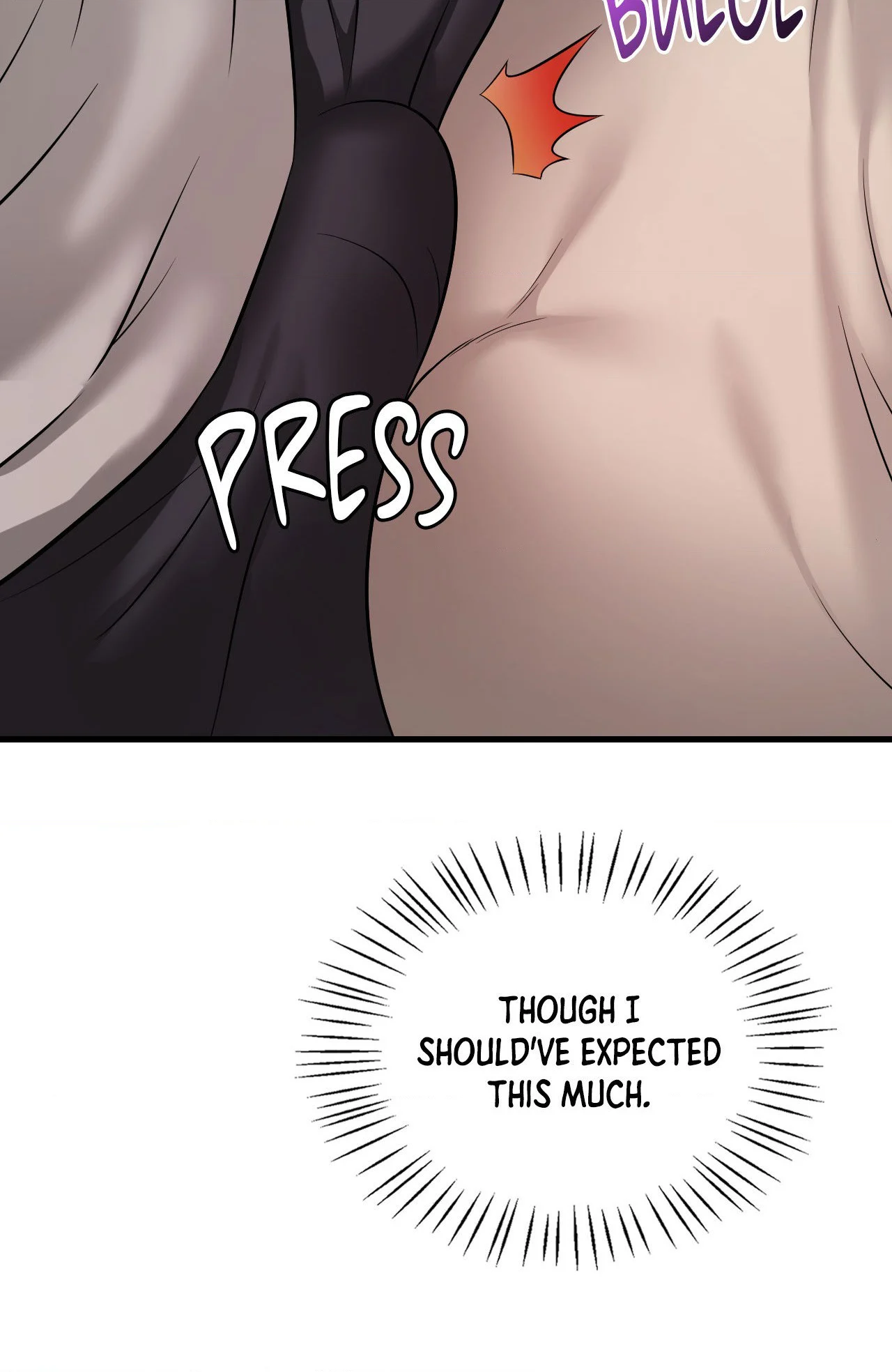 Drunk on You (Official Uncensored) chapter 89 page 36