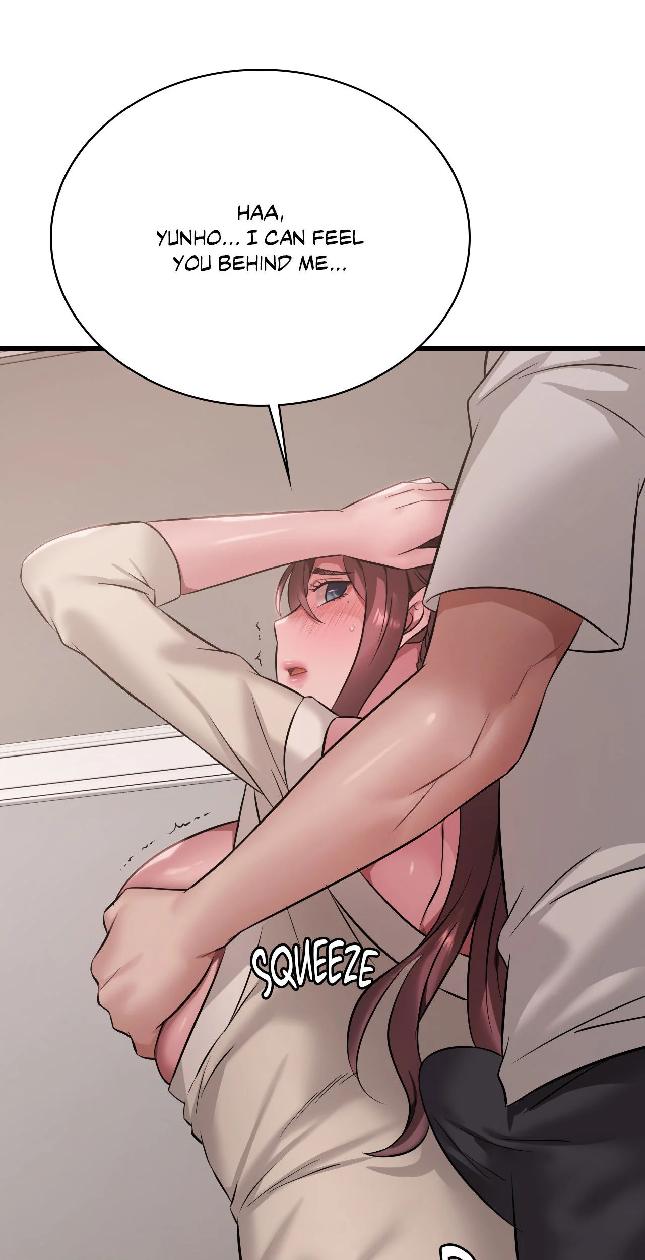 Drunk on You (Official Uncensored) chapter 89 page 37