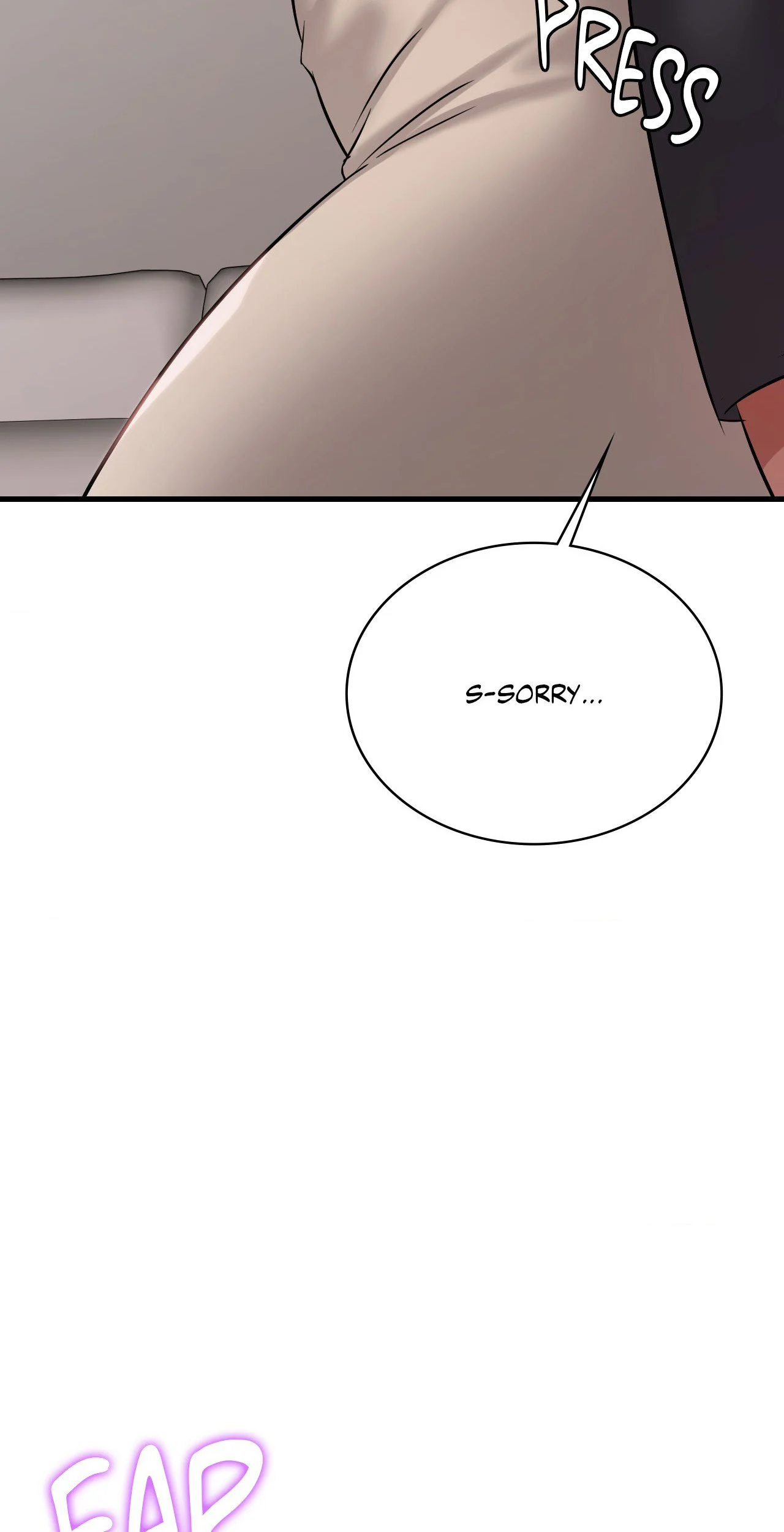 Drunk on You (Official Uncensored) chapter 89 page 38