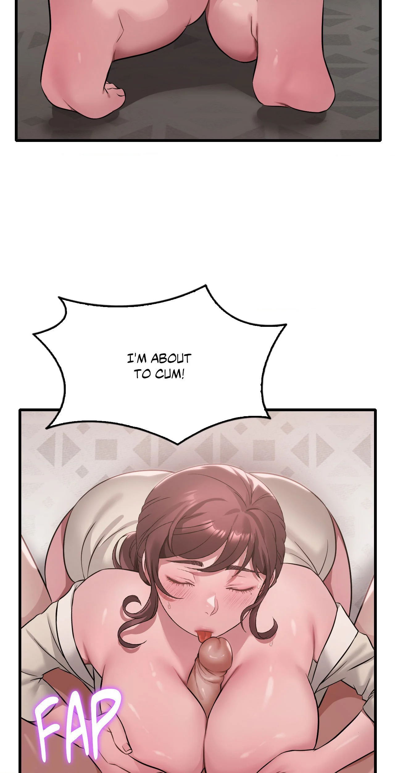 Drunk on You (Official Uncensored) chapter 89 page 41