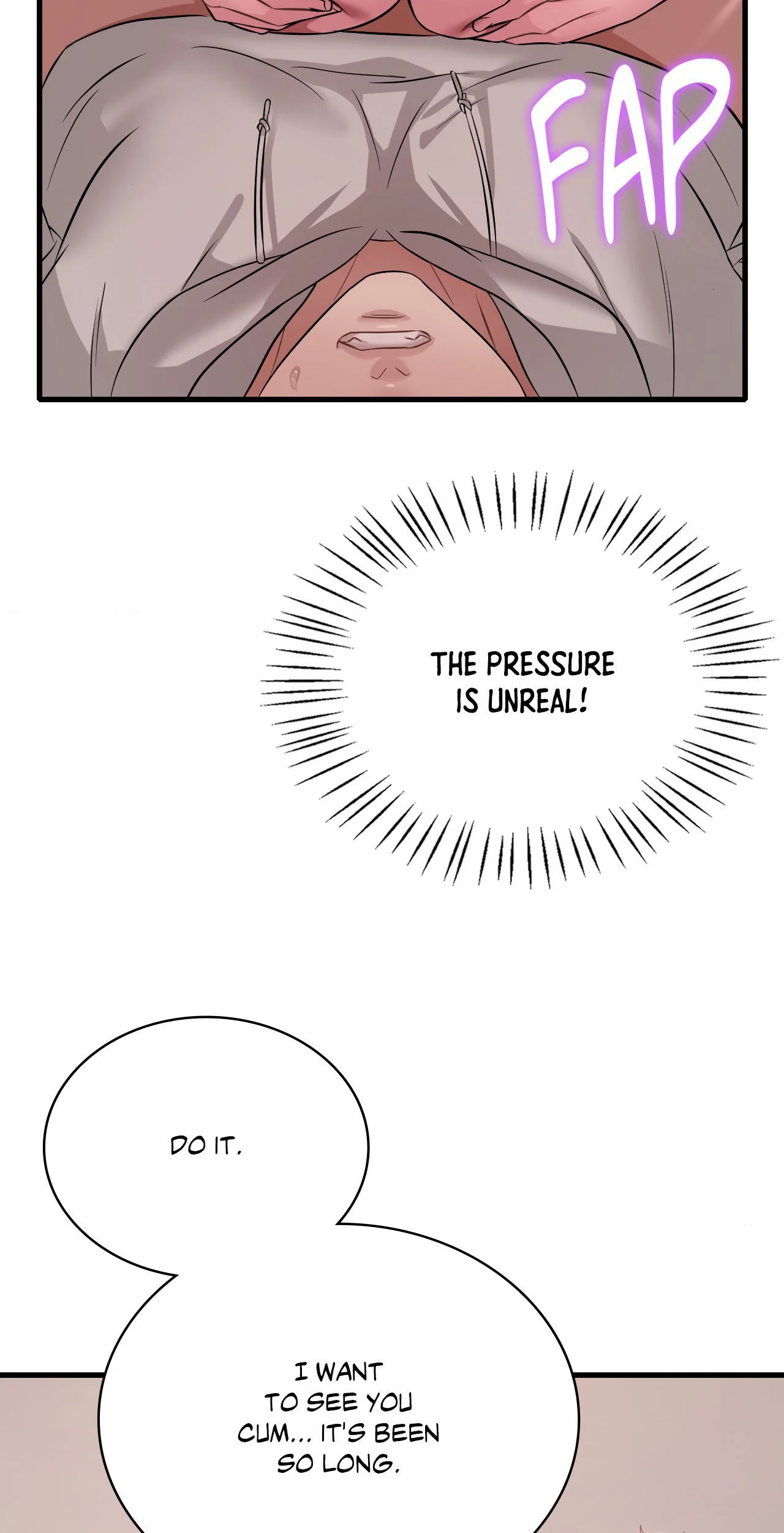 Drunk on You (Official Uncensored) chapter 89 page 42