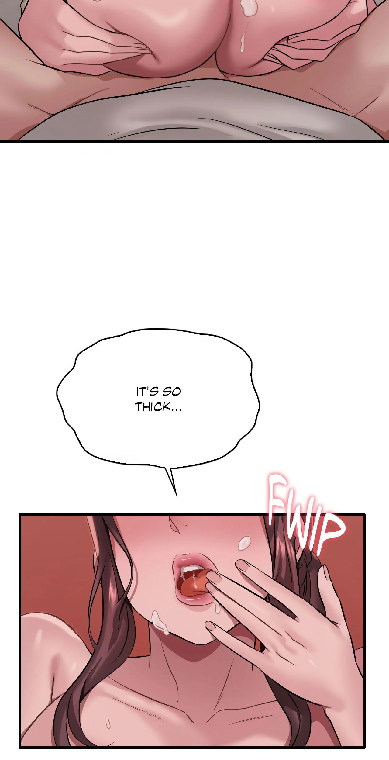 Drunk on You (Official Uncensored) chapter 89 page 47