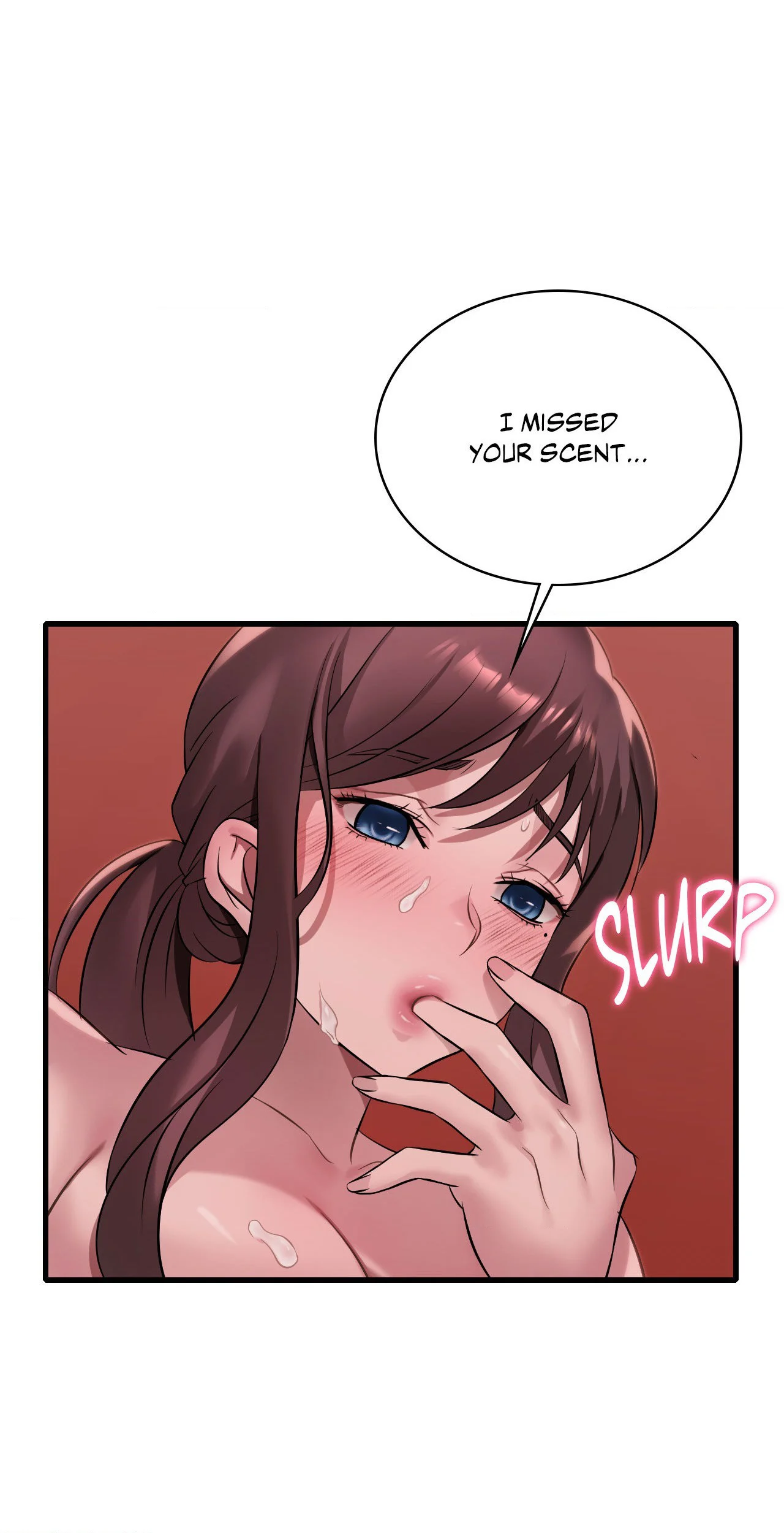 Drunk on You (Official Uncensored) chapter 89 page 48