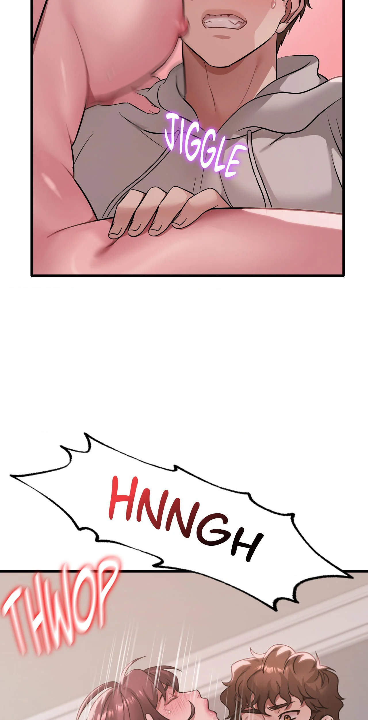 Drunk on You (Official Uncensored) chapter 89 page 63