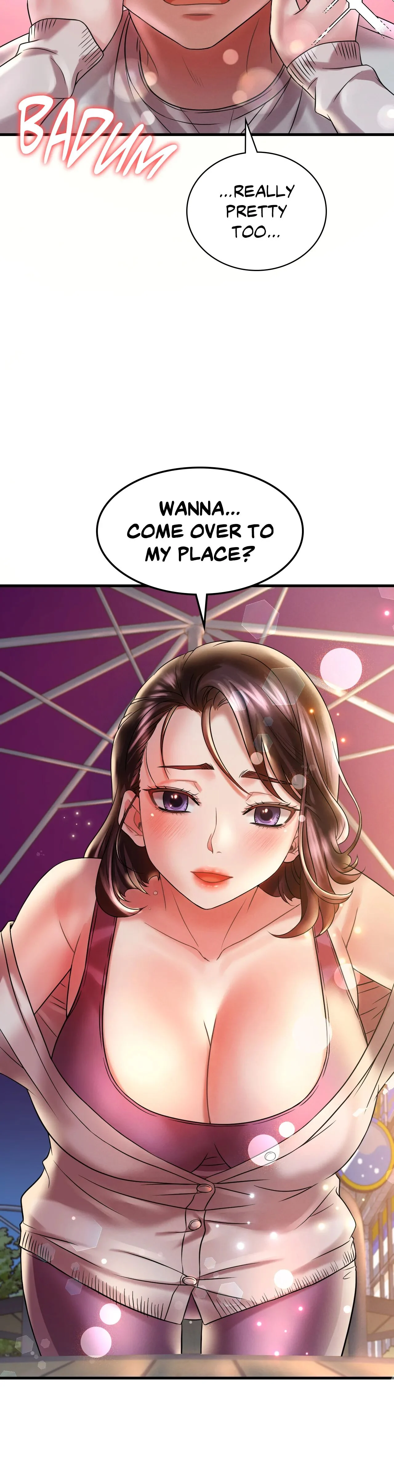 Drunk on You (Official Uncensored) chapter 9 page 2