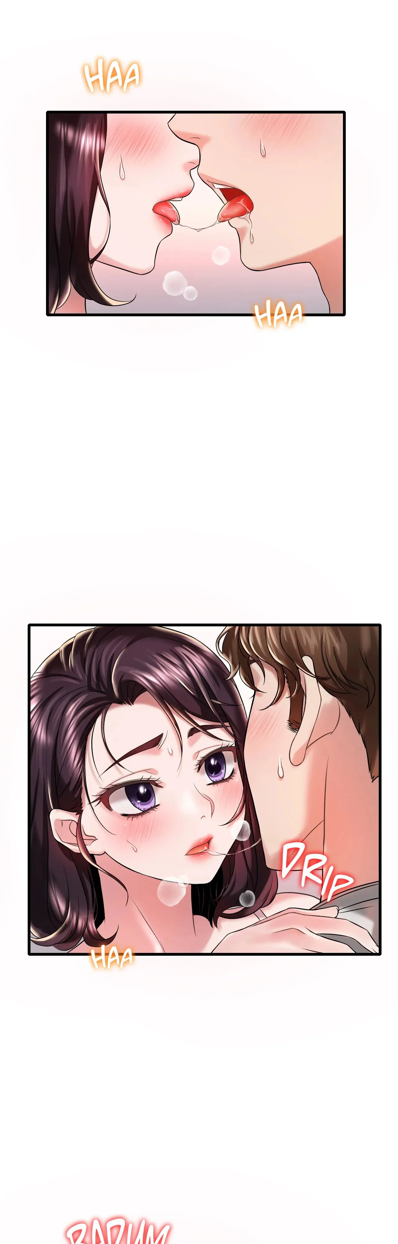 Drunk on You (Official Uncensored) chapter 9 page 15