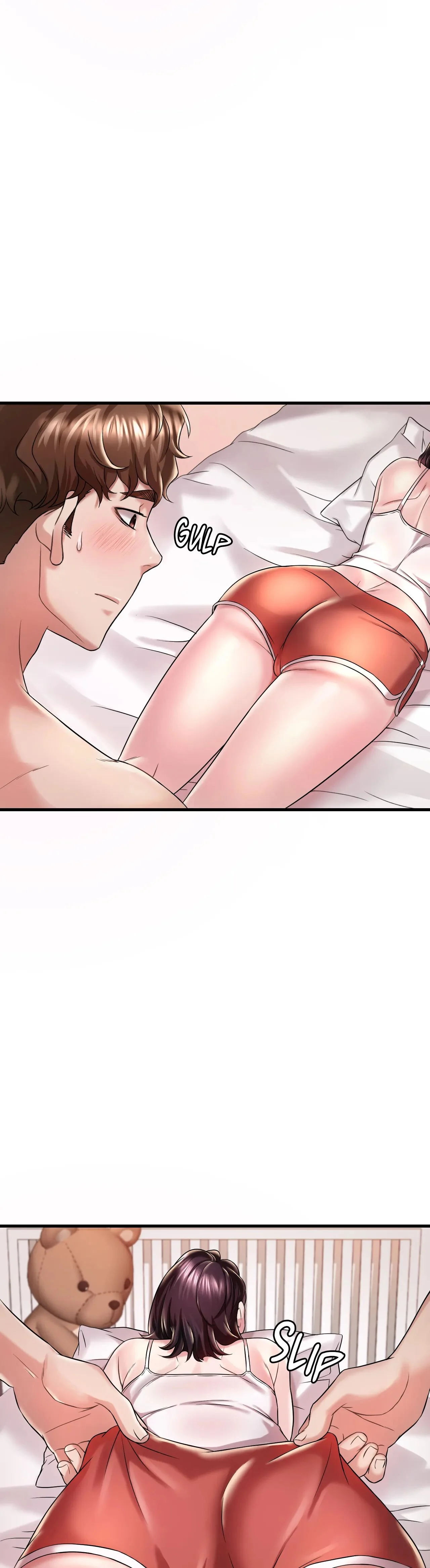 Drunk on You (Official Uncensored) chapter 9 page 20