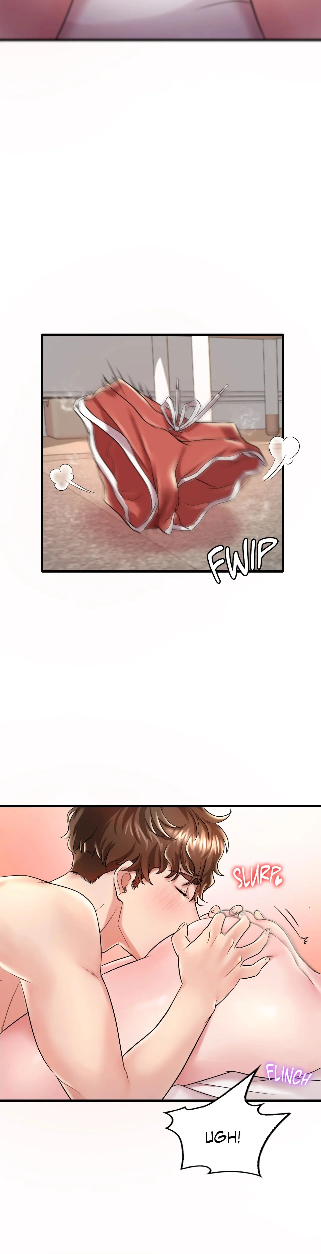Drunk on You (Official Uncensored) chapter 9 page 23