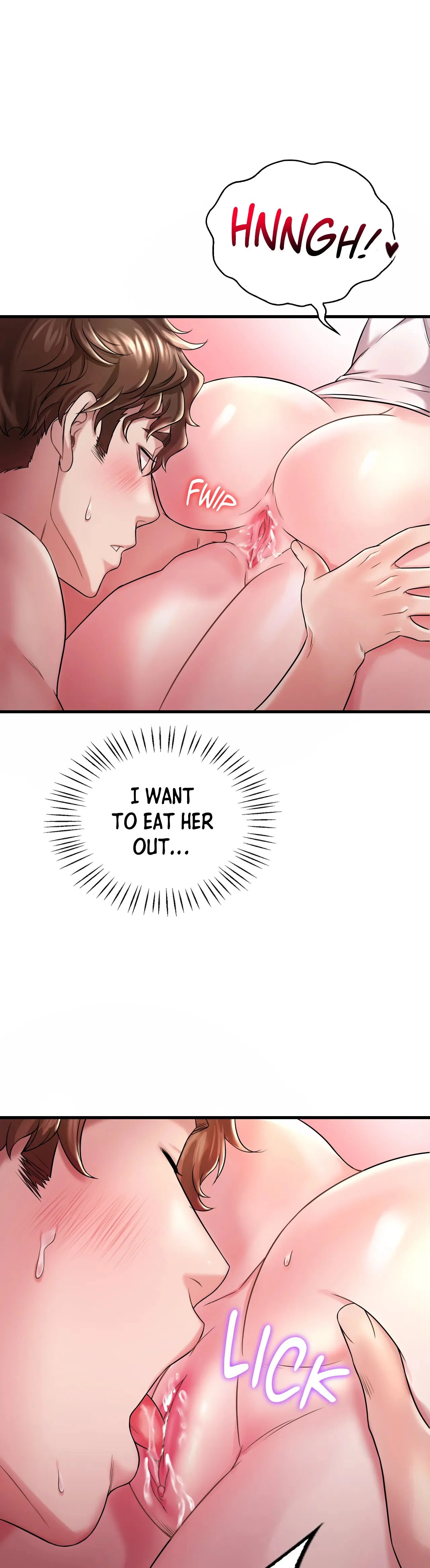 Drunk on You (Official Uncensored) chapter 9 page 25