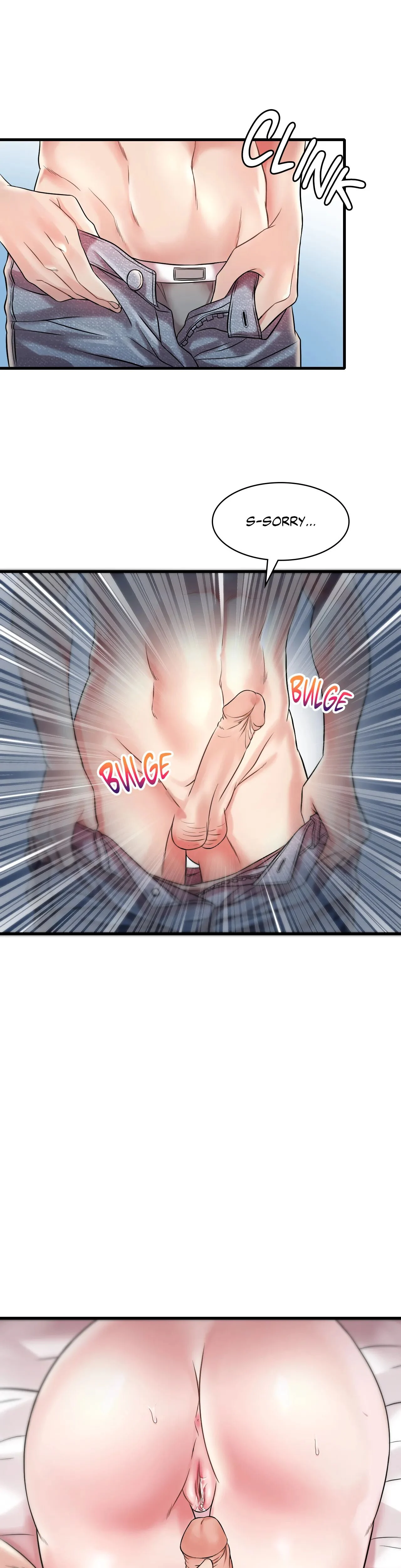 Drunk on You (Official Uncensored) chapter 9 page 31