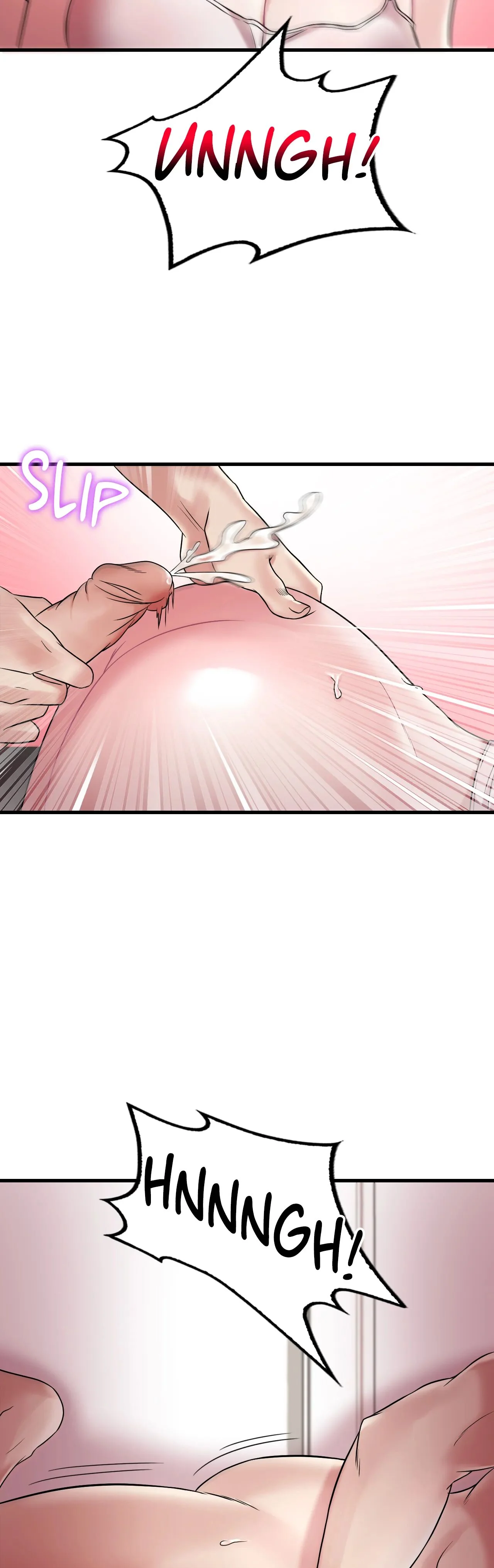 Drunk on You (Official Uncensored) chapter 9 page 40