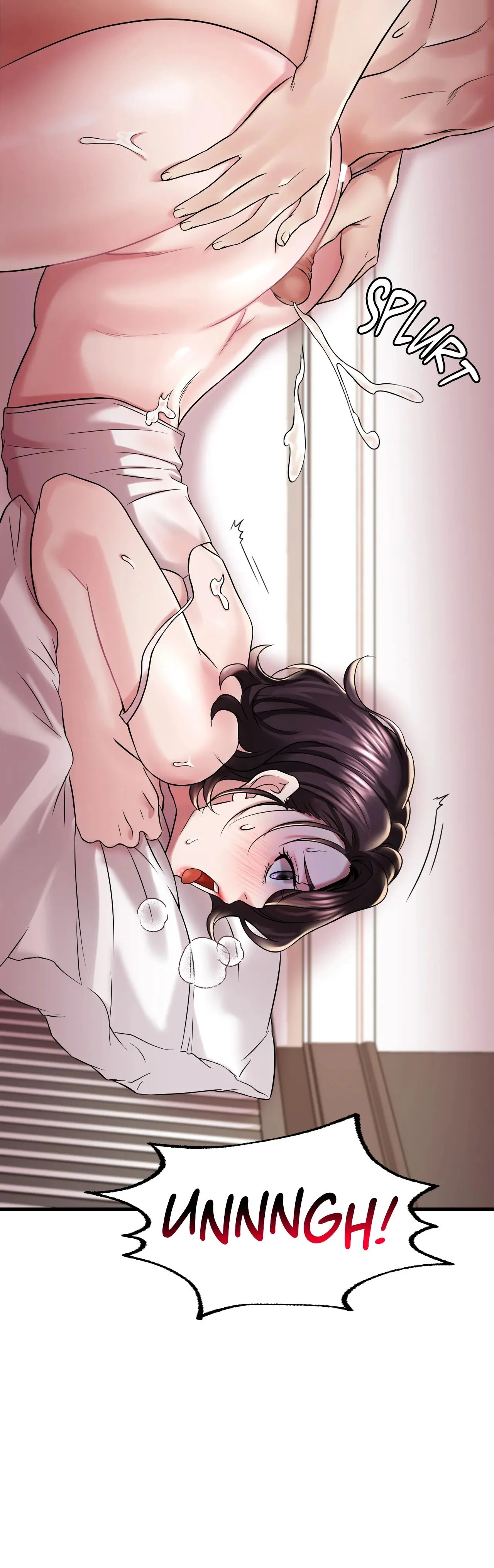 Drunk on You (Official Uncensored) chapter 9 page 41