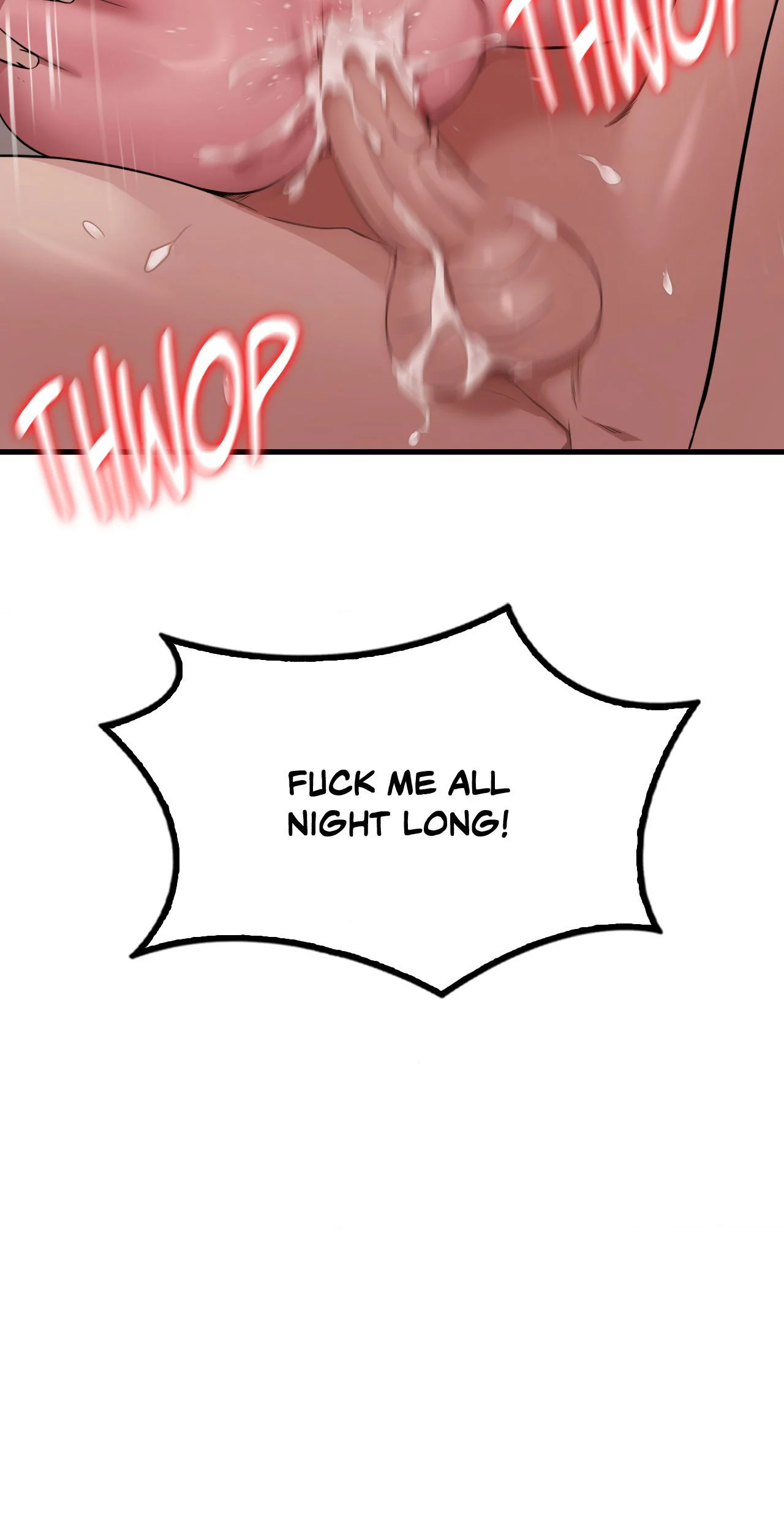 Drunk on You (Official Uncensored) chapter 90 page 3