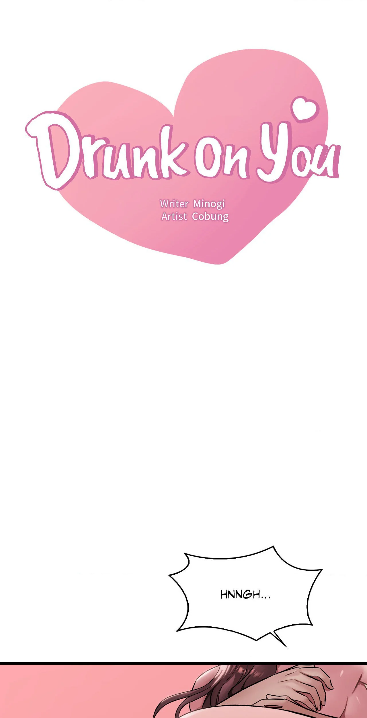 Drunk on You (Official Uncensored) chapter 90 page 4
