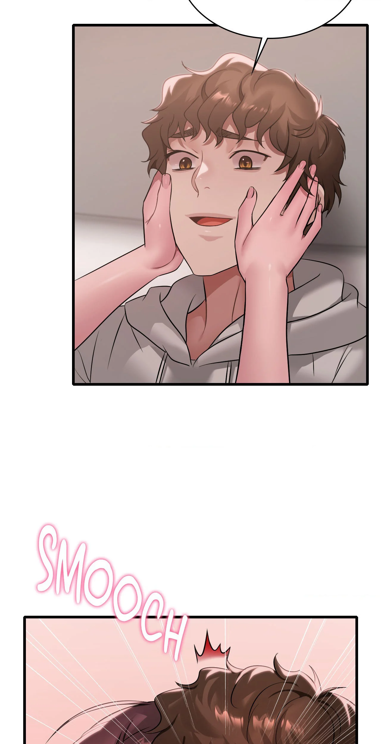 Drunk on You (Official Uncensored) chapter 90 page 7