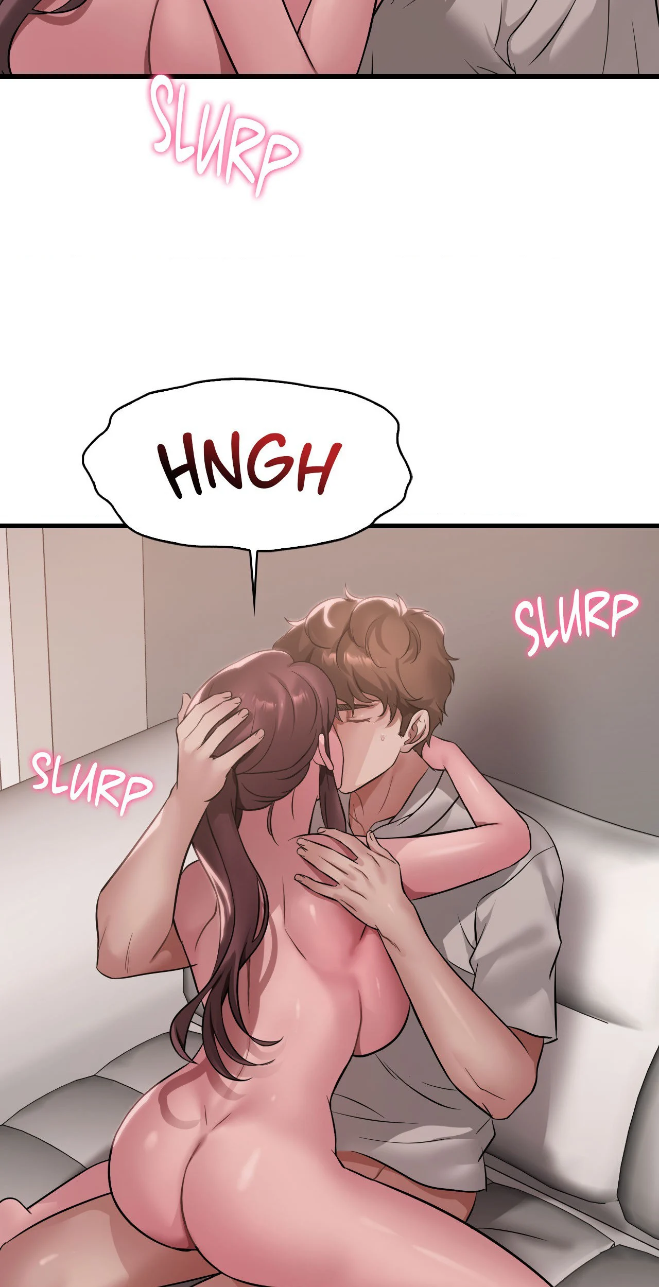 Drunk on You (Official Uncensored) chapter 90 page 9
