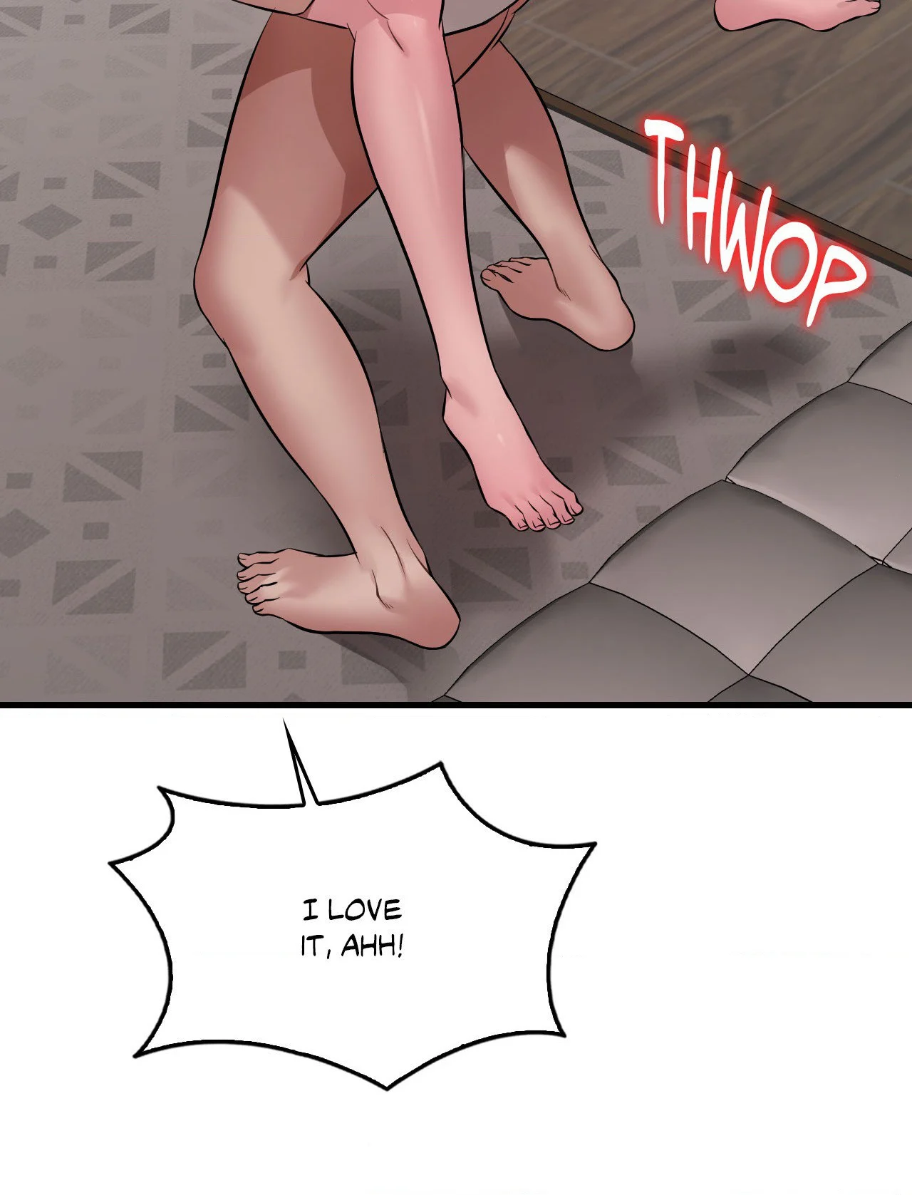 Drunk on You (Official Uncensored) chapter 90 page 12