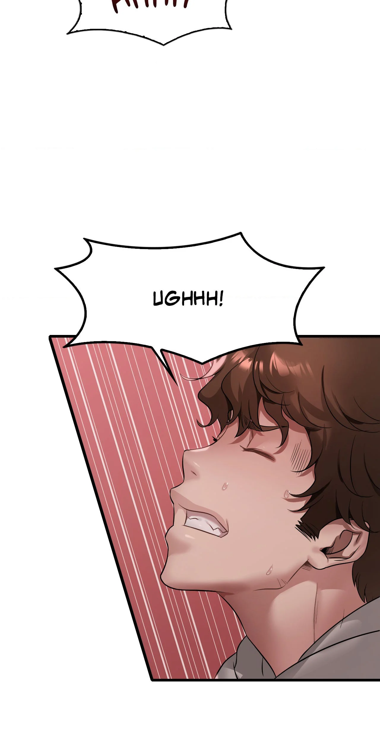 Drunk on You (Official Uncensored) chapter 90 page 15