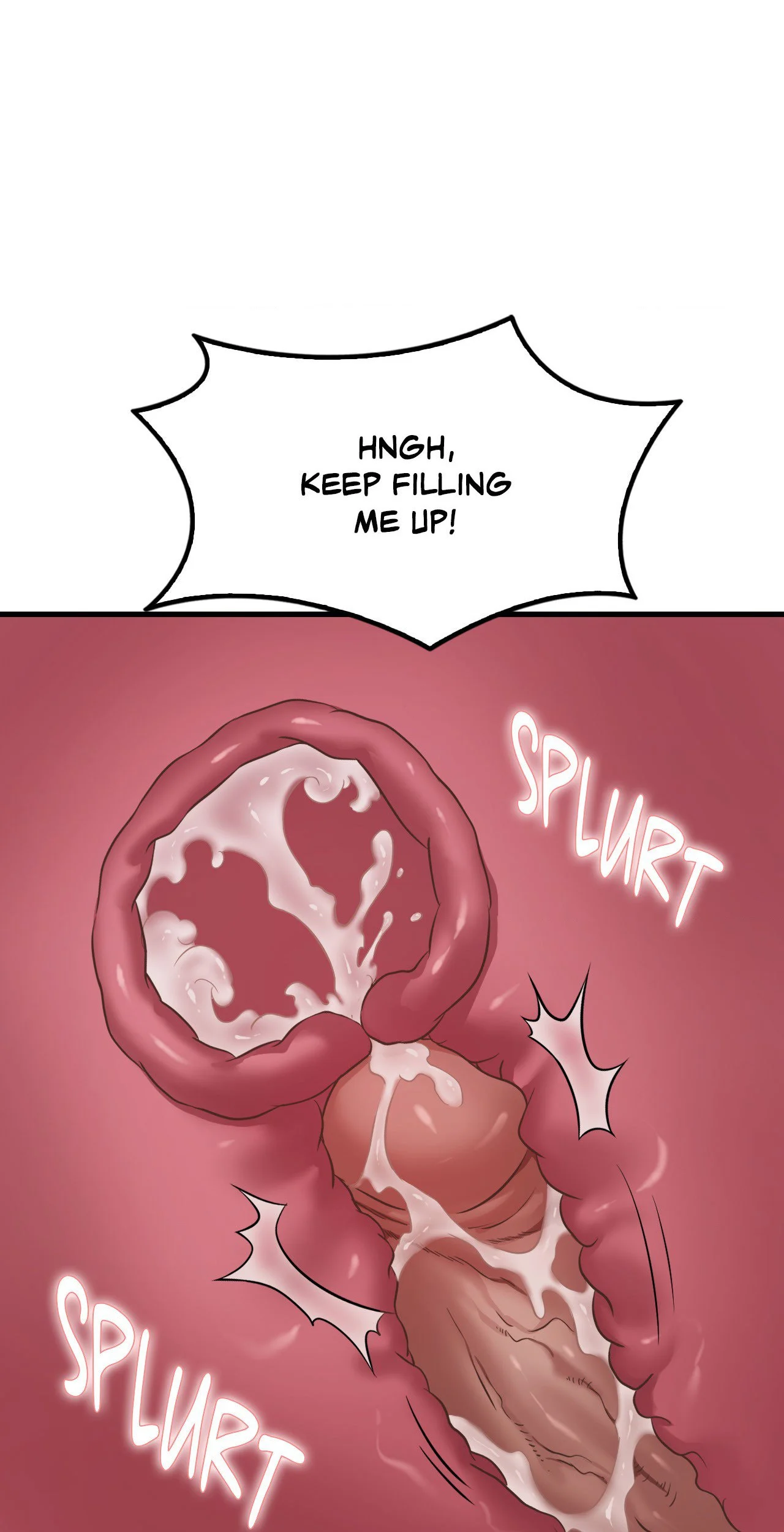 Drunk on You (Official Uncensored) chapter 90 page 17