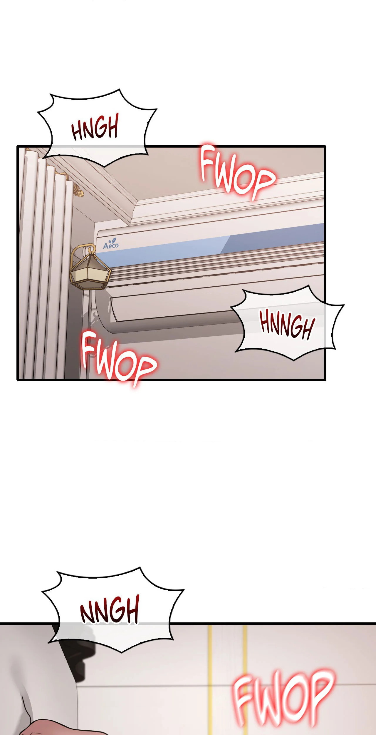 Drunk on You (Official Uncensored) chapter 90 page 22