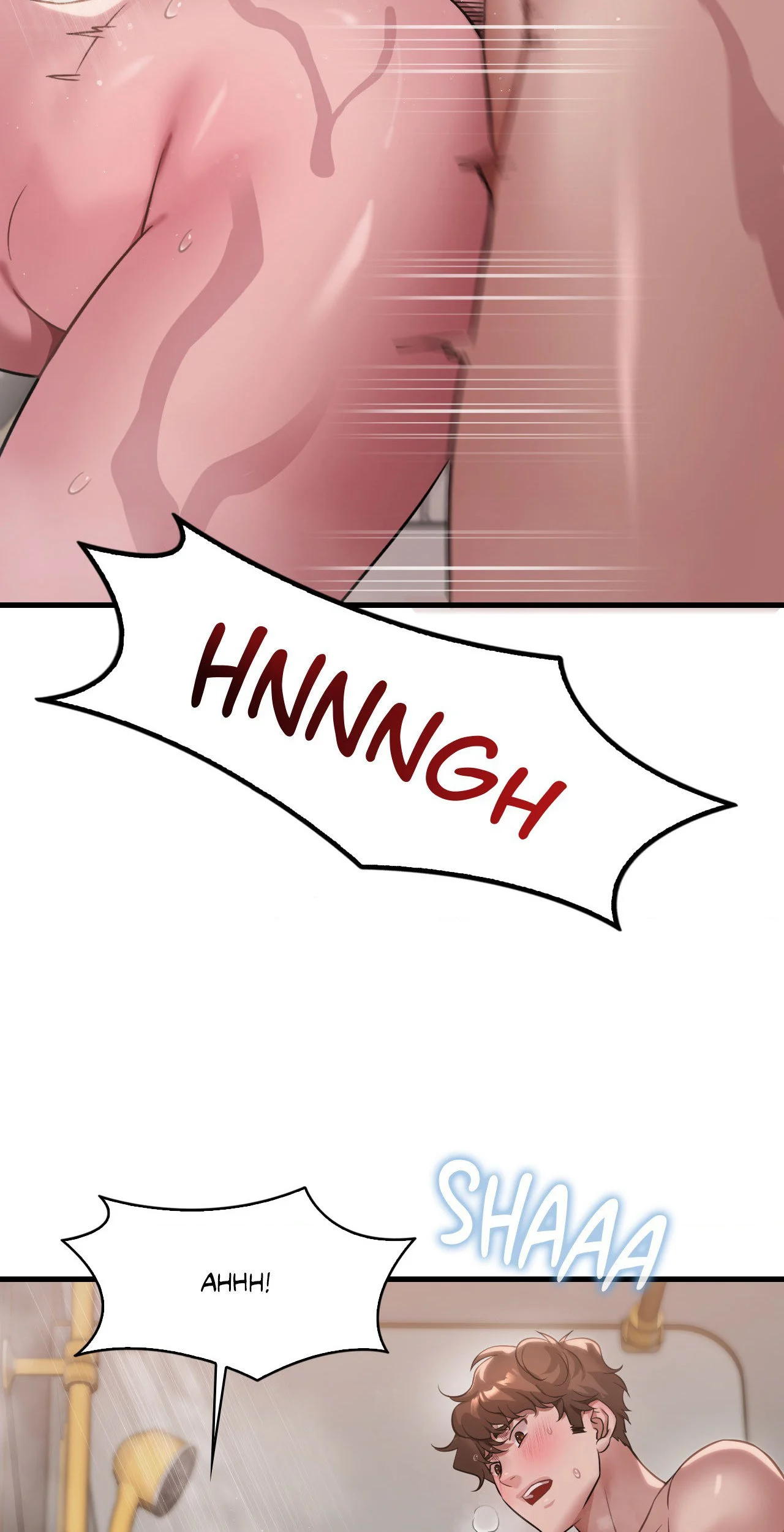 Drunk on You (Official Uncensored) chapter 90 page 40