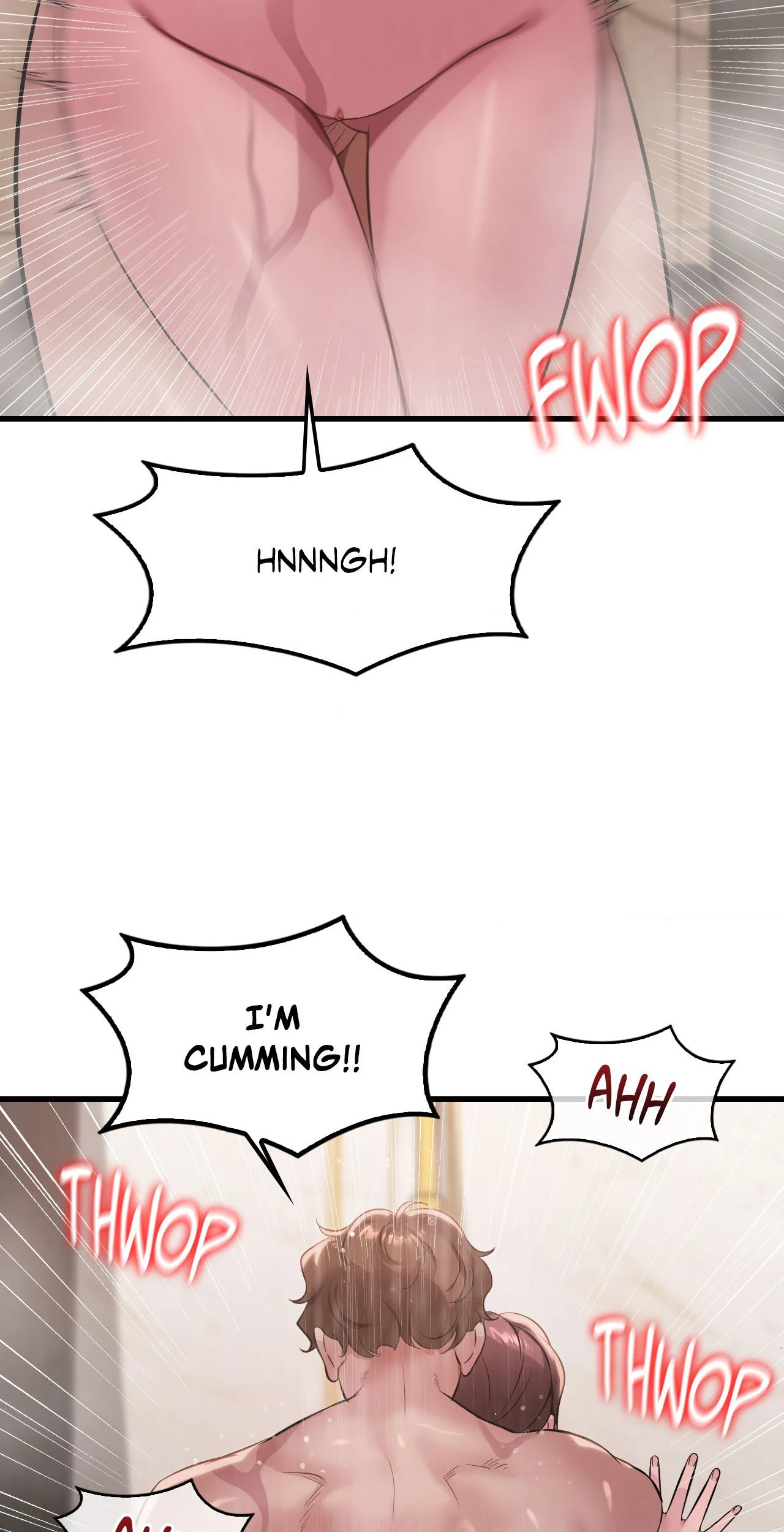 Drunk on You (Official Uncensored) chapter 90 page 48