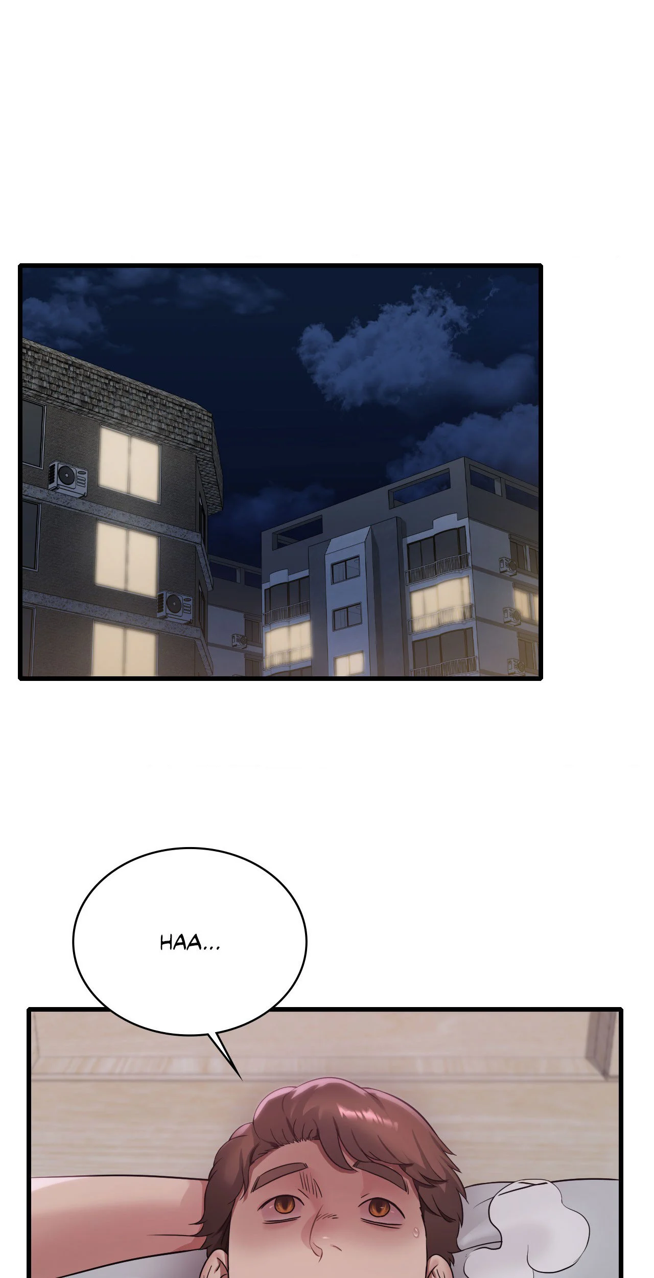 Drunk on You (Official Uncensored) chapter 90 page 54