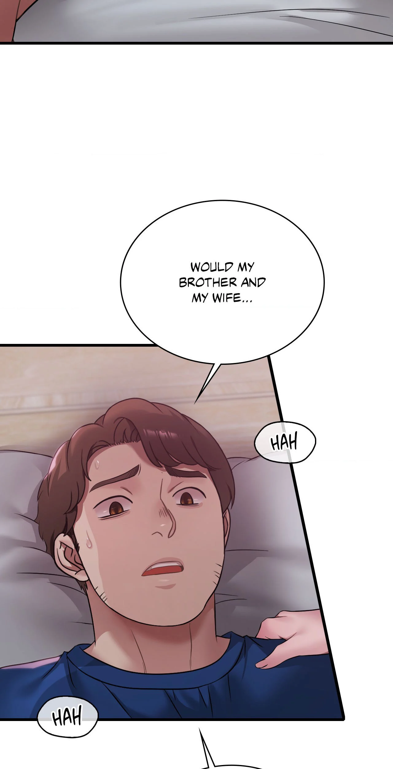Drunk on You (Official Uncensored) chapter 90 page 60