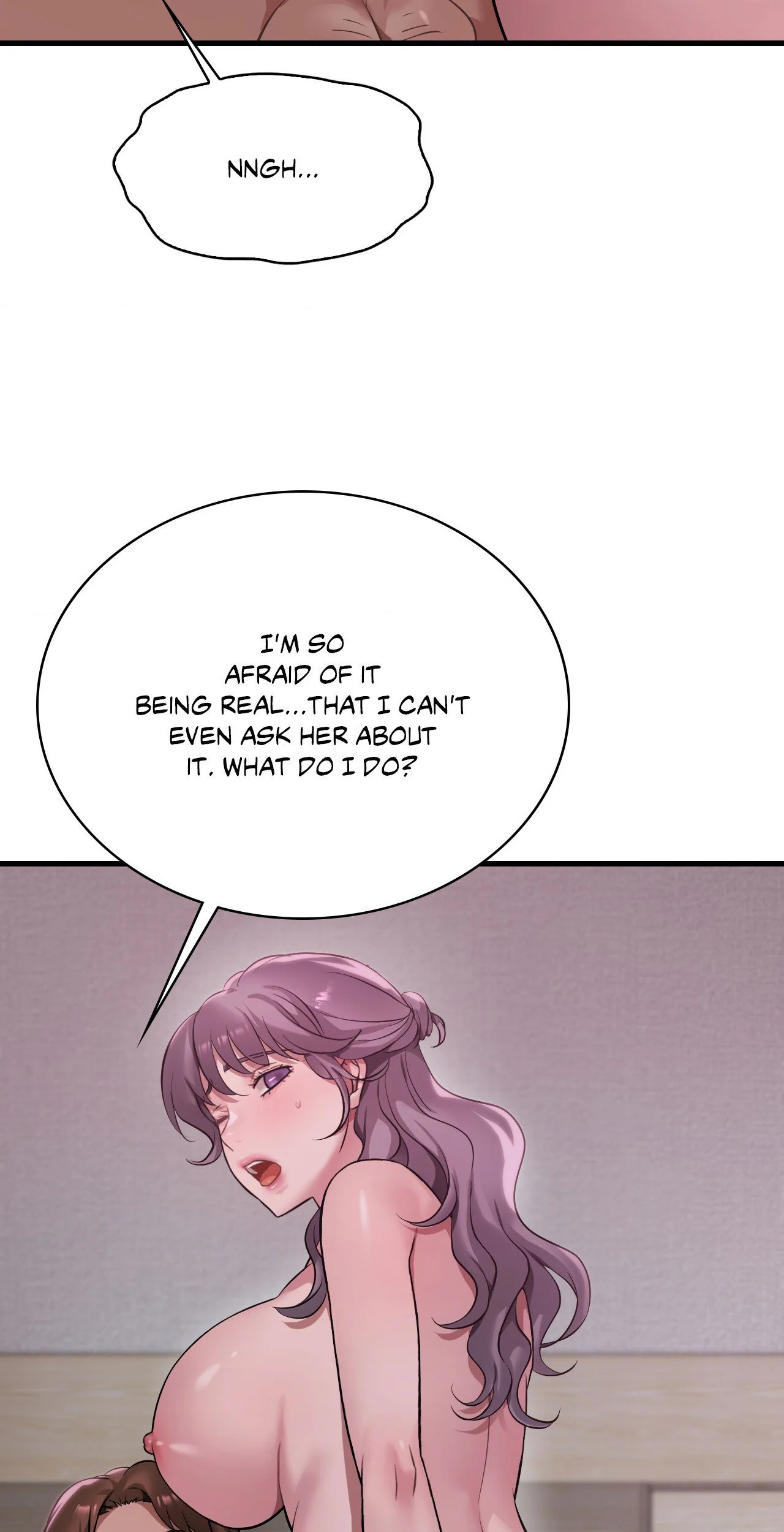 Drunk on You (Official Uncensored) chapter 90 page 64