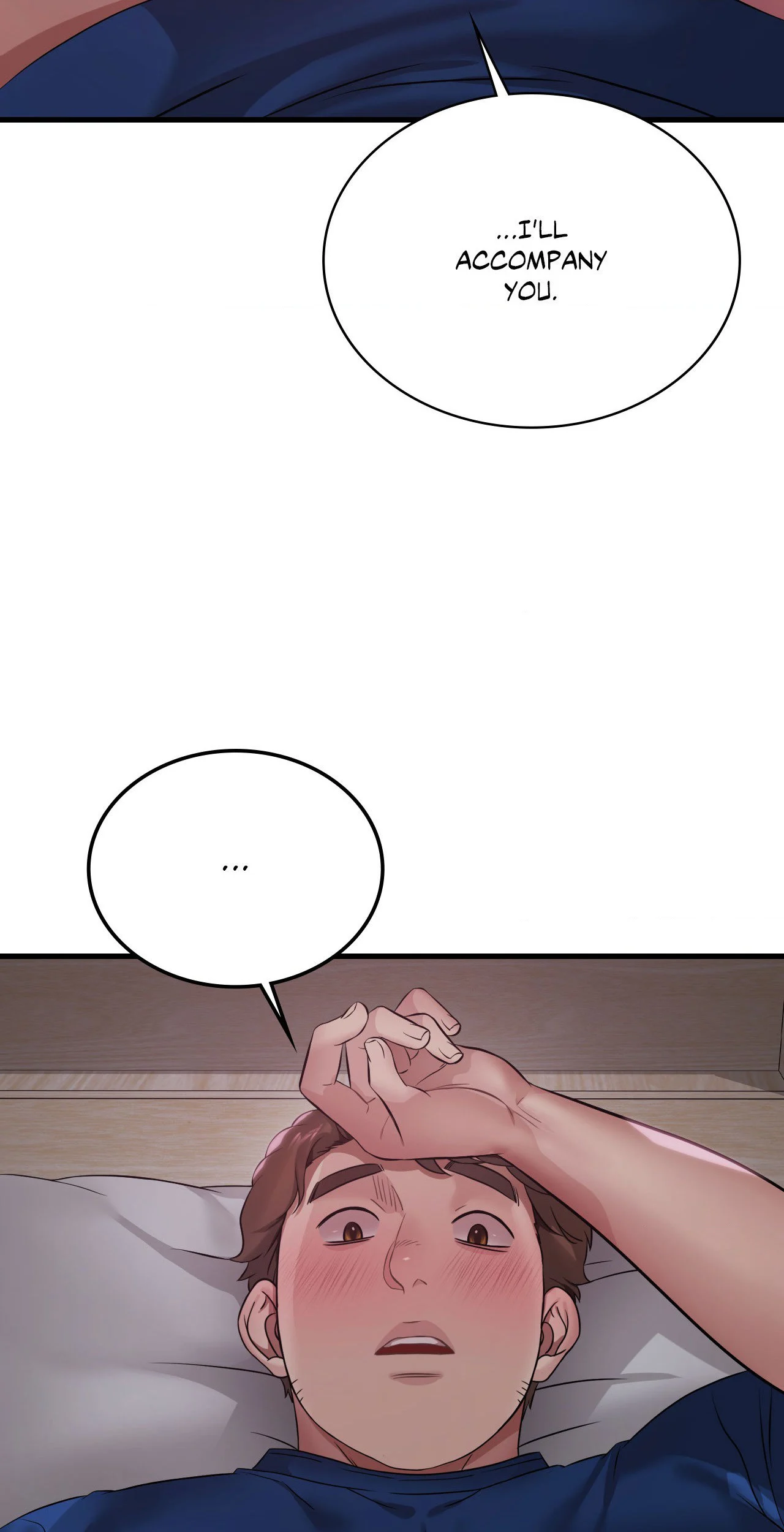 Drunk on You (Official Uncensored) chapter 90 page 71
