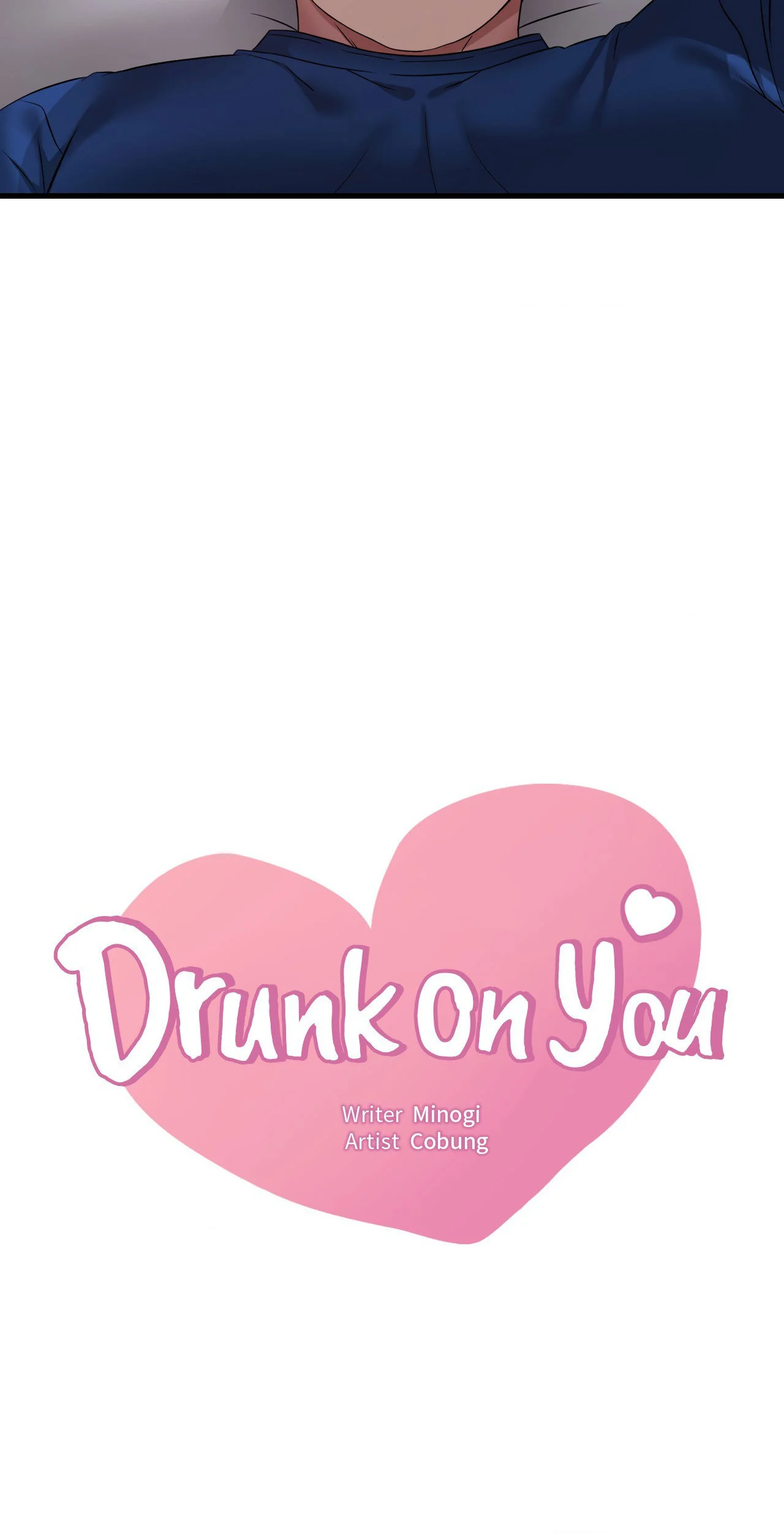Drunk on You (Official Uncensored) chapter 91 page 3