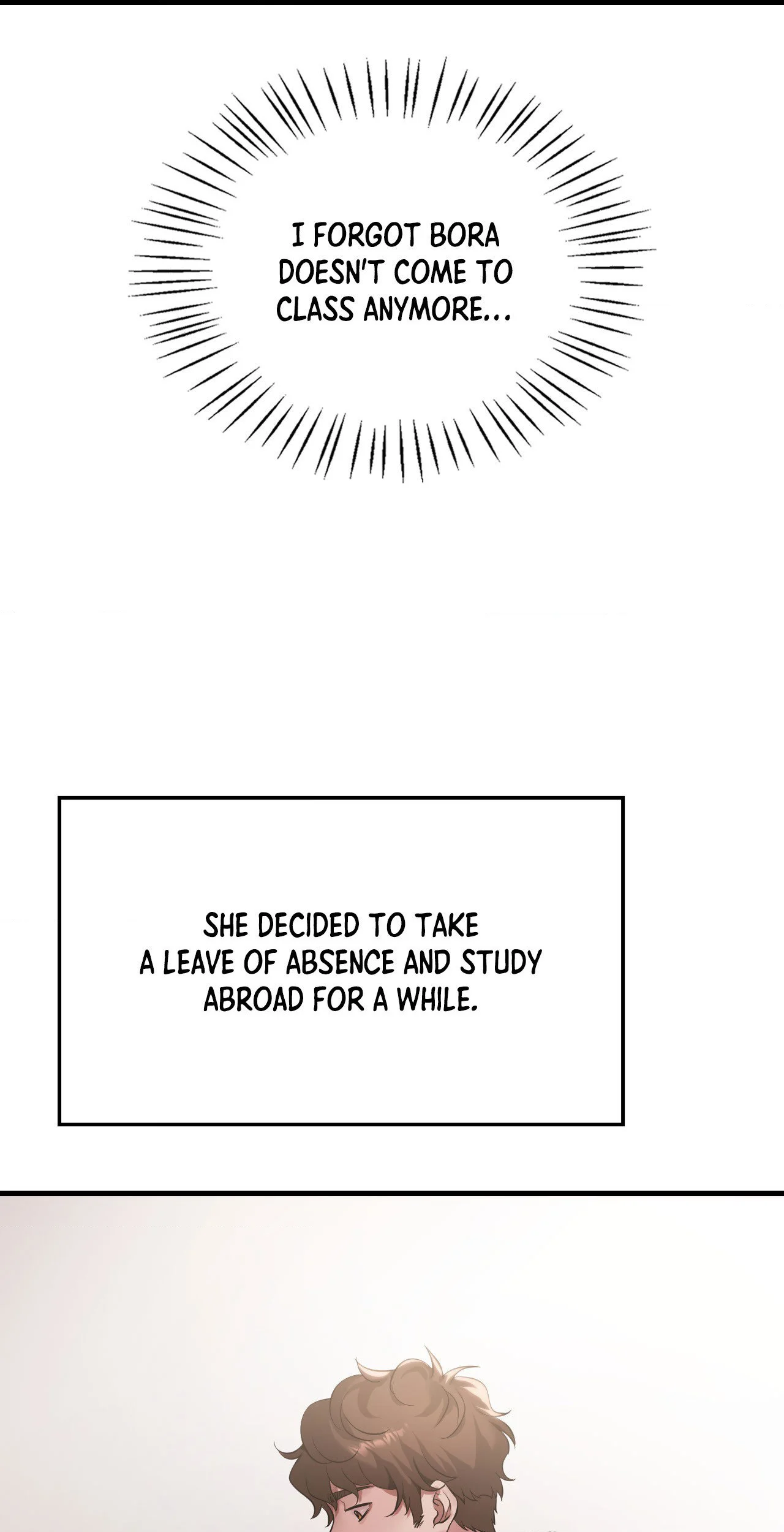 Drunk on You (Official Uncensored) chapter 91 page 7