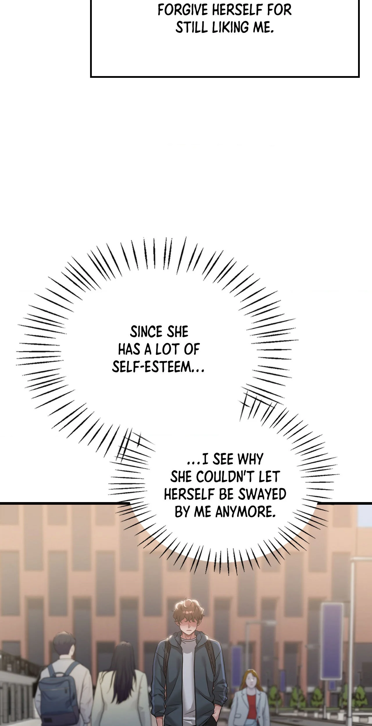 Drunk on You (Official Uncensored) chapter 91 page 10