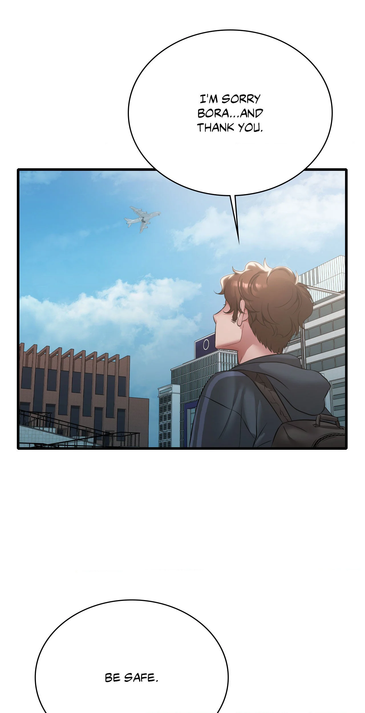 Drunk on You (Official Uncensored) chapter 91 page 12