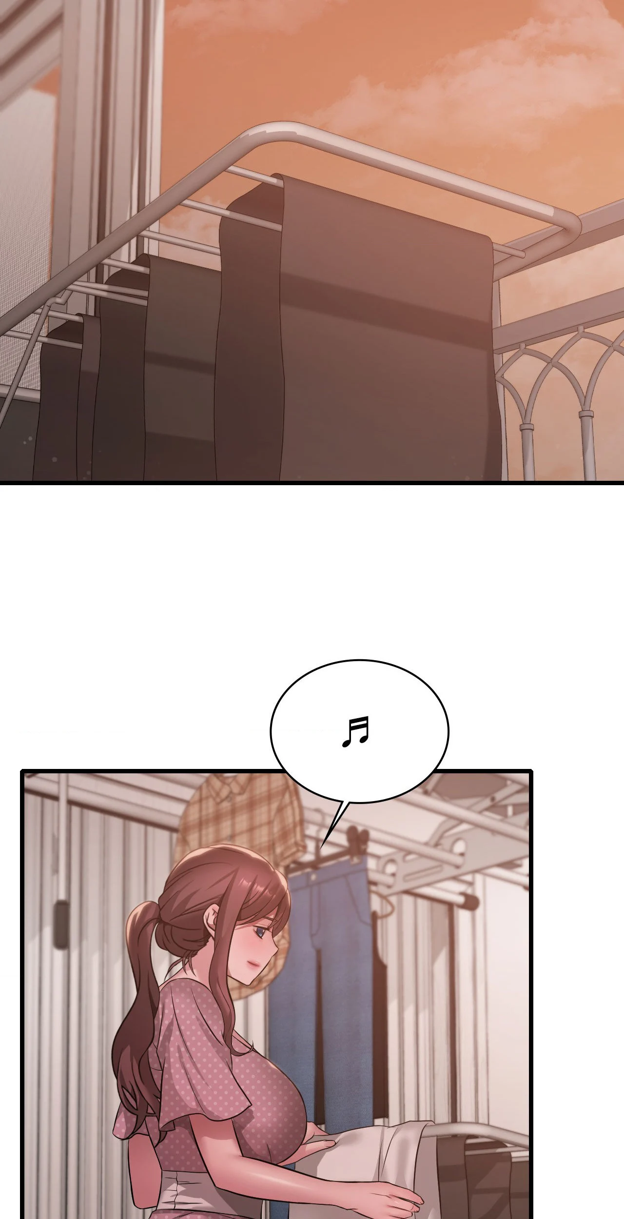 Drunk on You (Official Uncensored) chapter 91 page 15