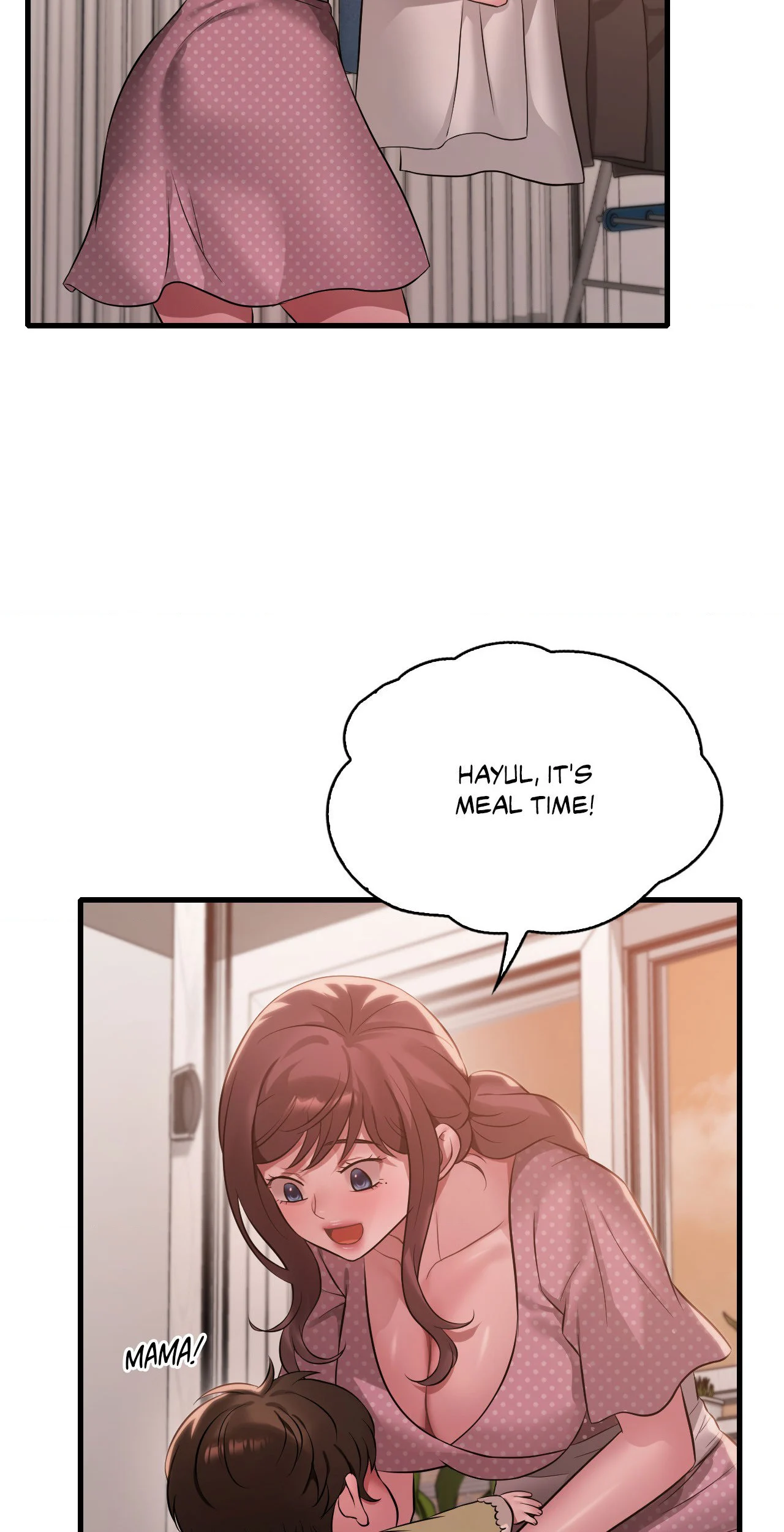 Drunk on You (Official Uncensored) chapter 91 page 16