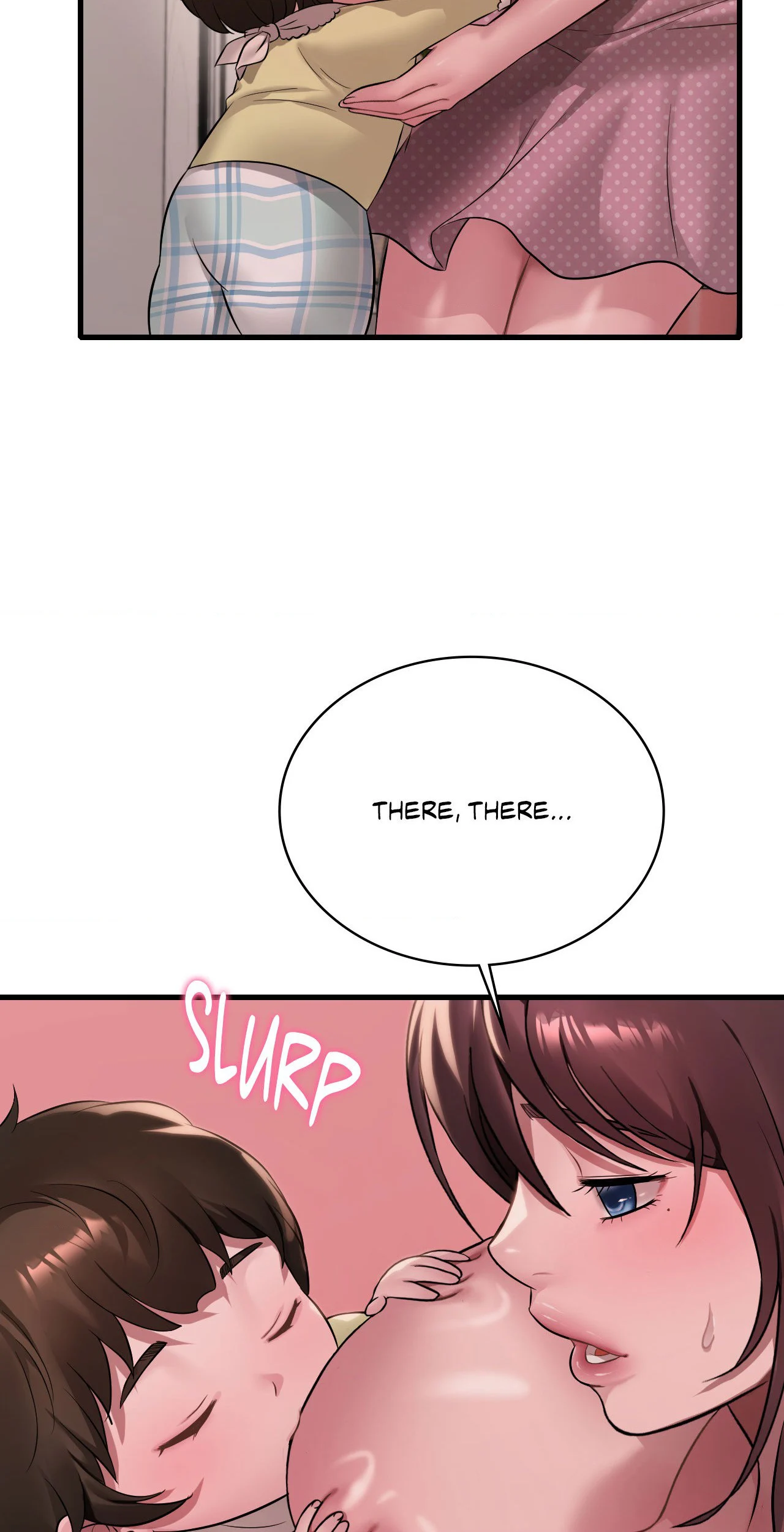 Drunk on You (Official Uncensored) chapter 91 page 17