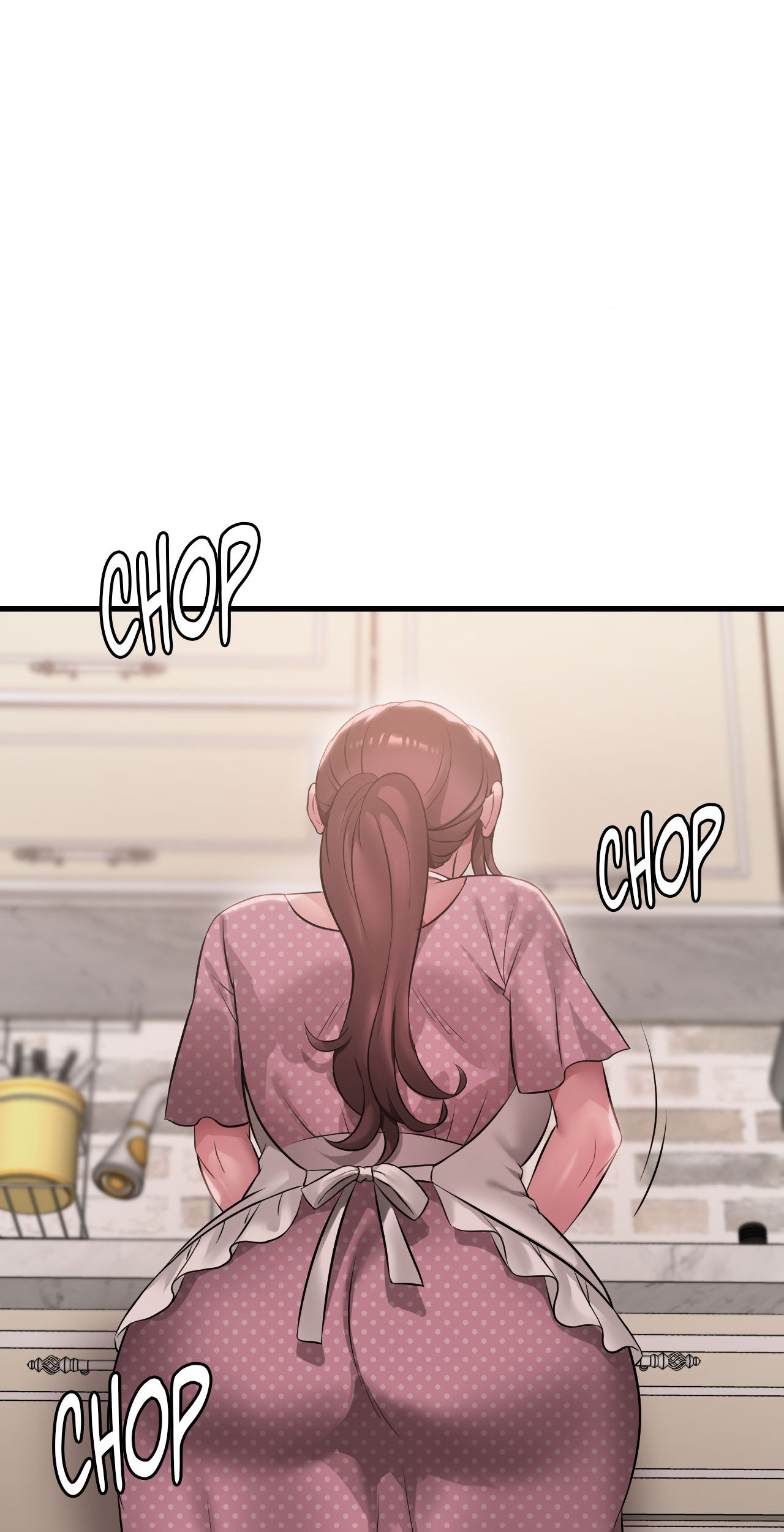 Drunk on You (Official Uncensored) chapter 91 page 21