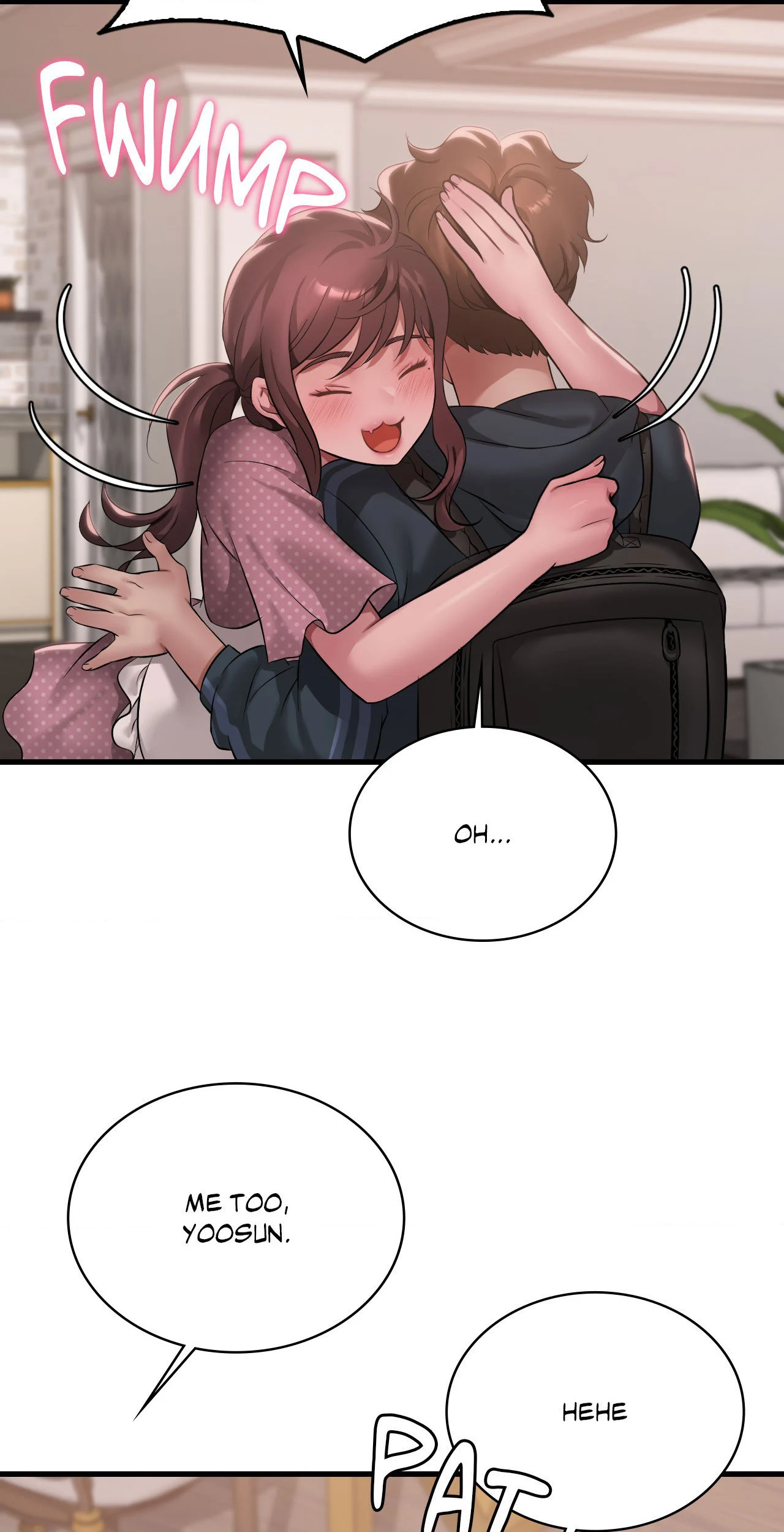 Drunk on You (Official Uncensored) chapter 91 page 25