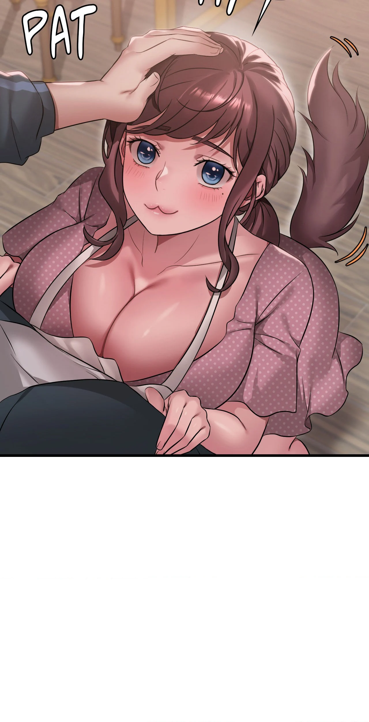 Drunk on You (Official Uncensored) chapter 91 page 26