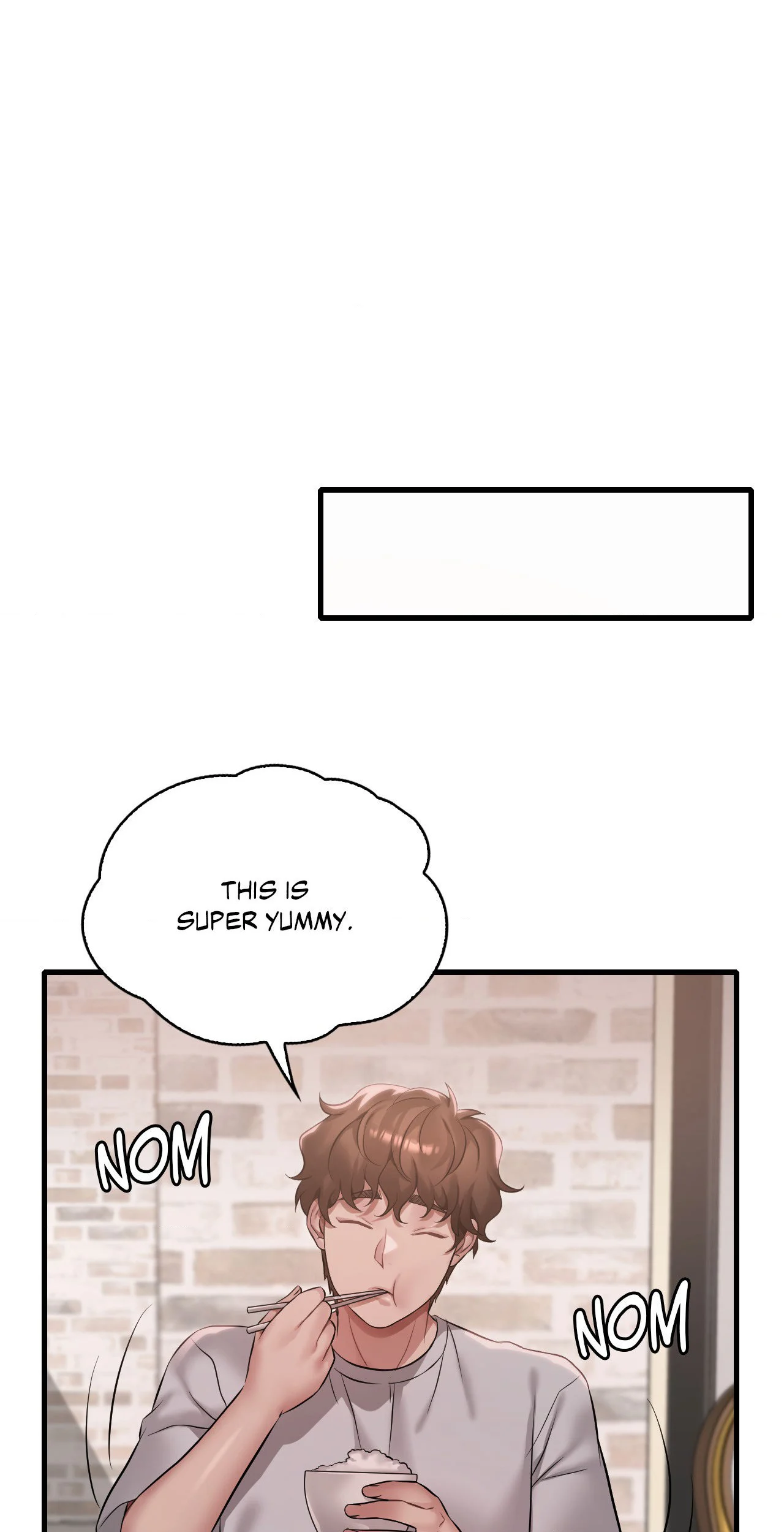 Drunk on You (Official Uncensored) chapter 91 page 27