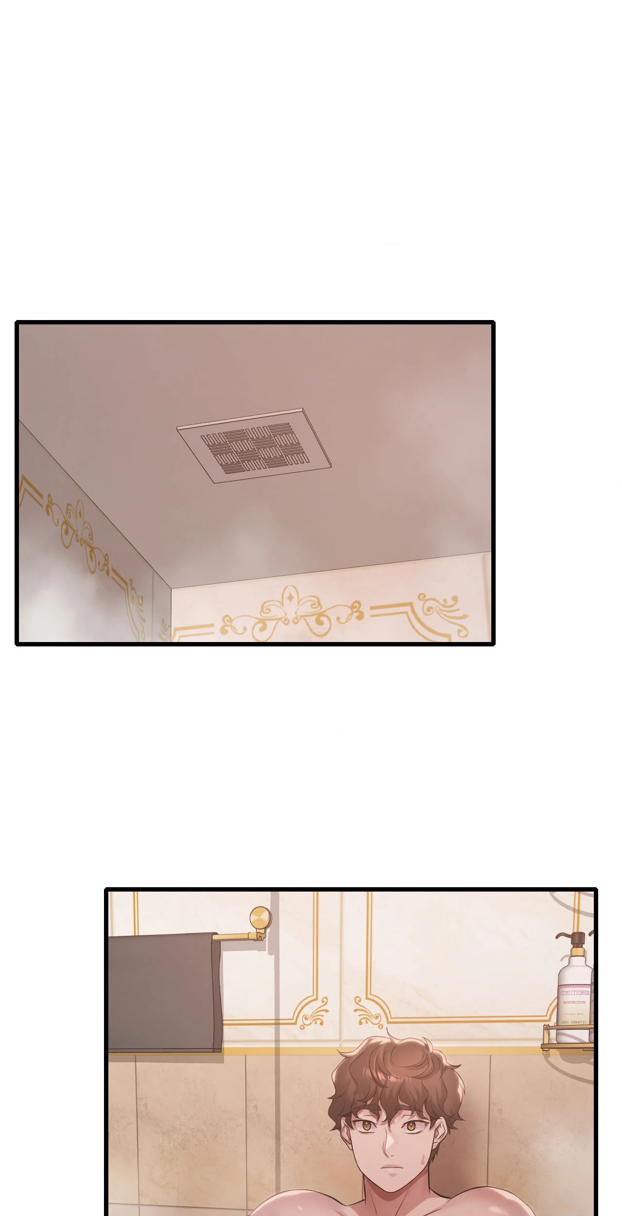 Drunk on You (Official Uncensored) chapter 91 page 30