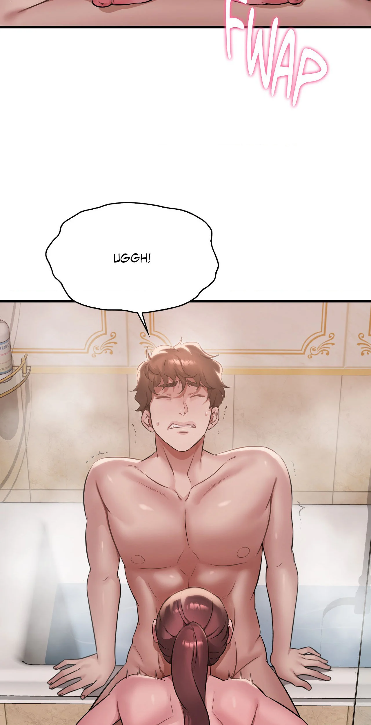 Drunk on You (Official Uncensored) chapter 91 page 37